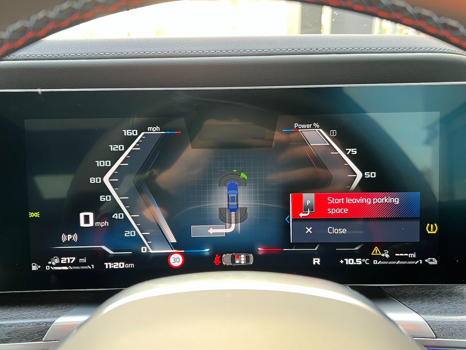 Used BMW 7 Series 2025 for sale - 76408551: Photo 26