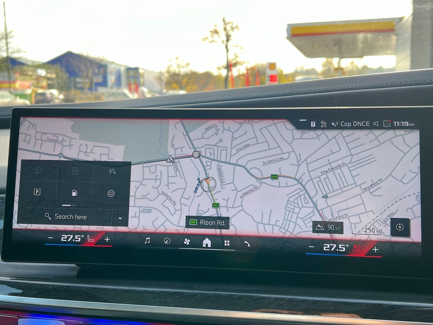 Used BMW 7 Series 2025 for sale - 76408551: Photo 28