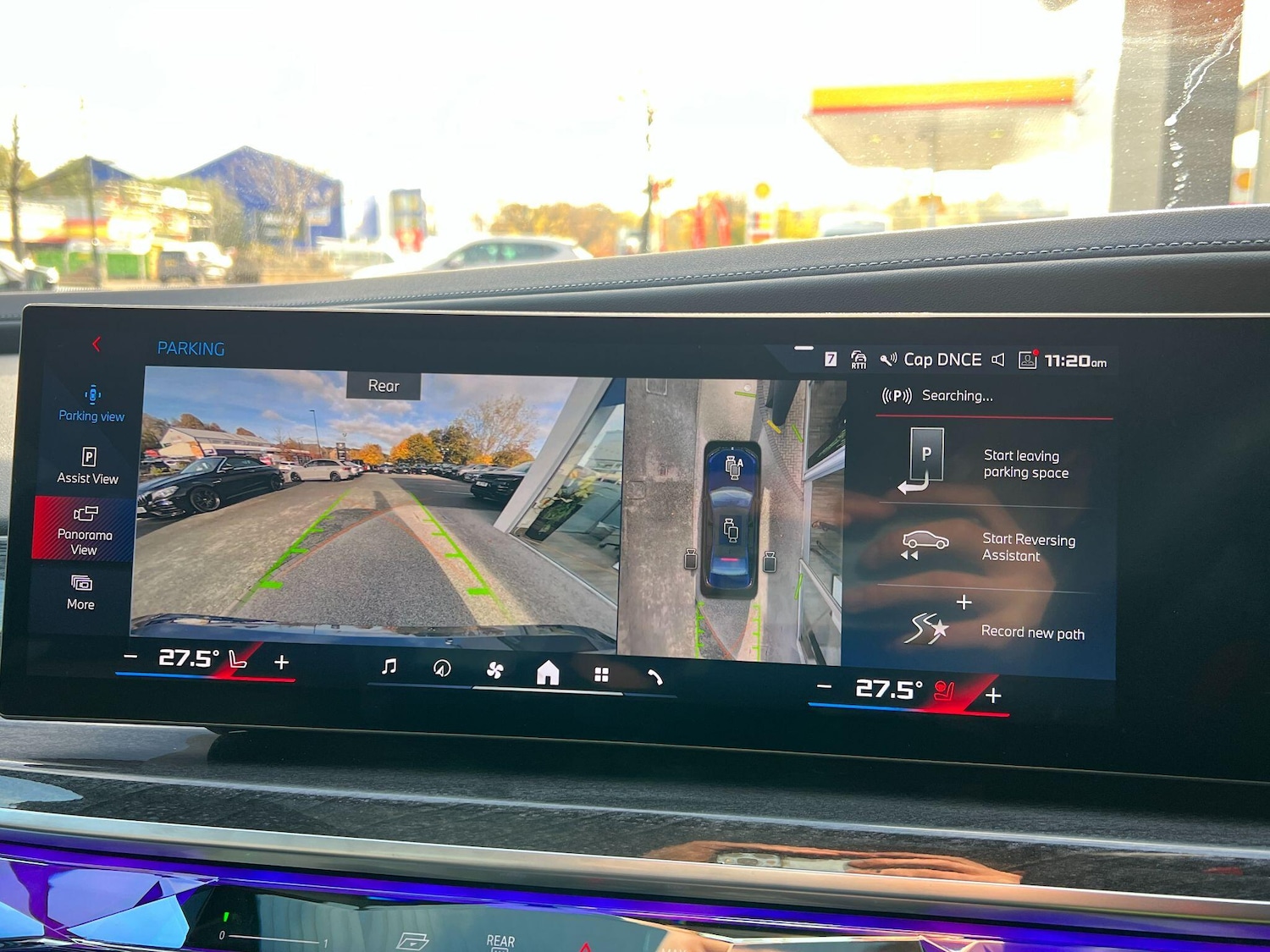 Used BMW 7 Series 2025 for sale - 76408551: Photo 29