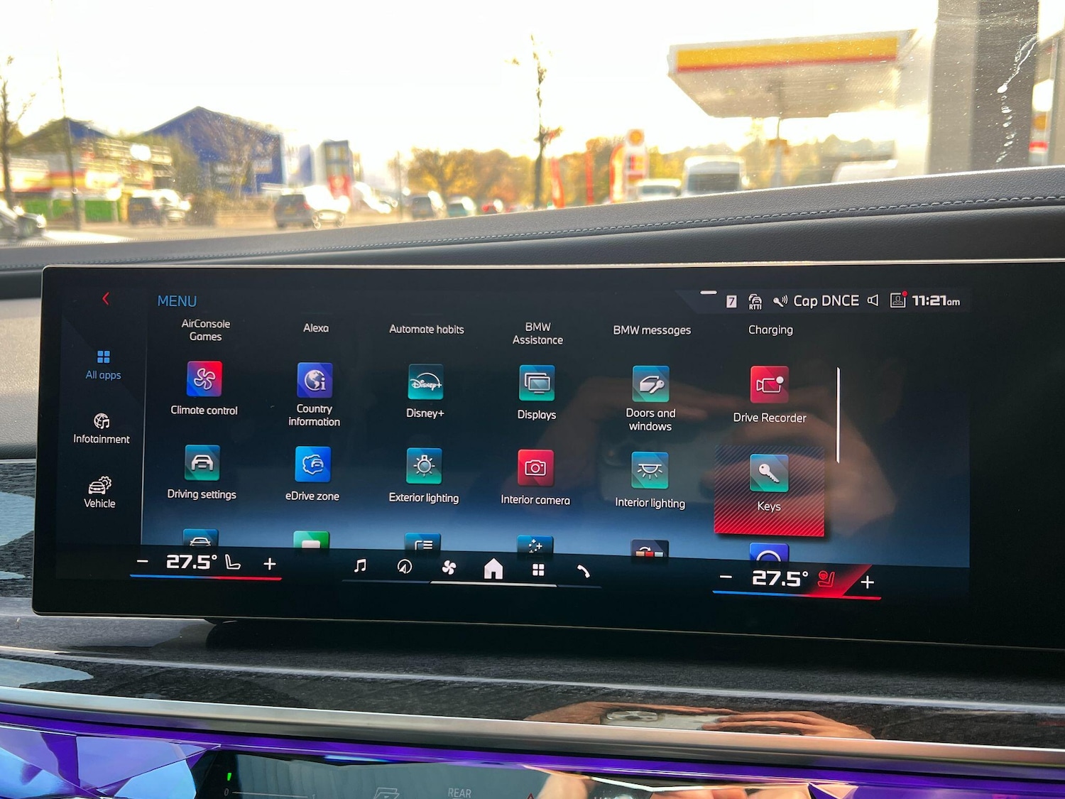 Used BMW 7 Series 2025 for sale - 76408551: Photo 31