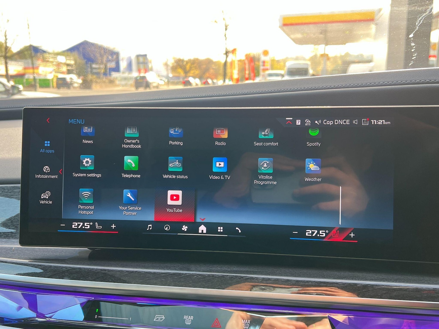 Used BMW 7 Series 2025 for sale - 76408551: Photo 33