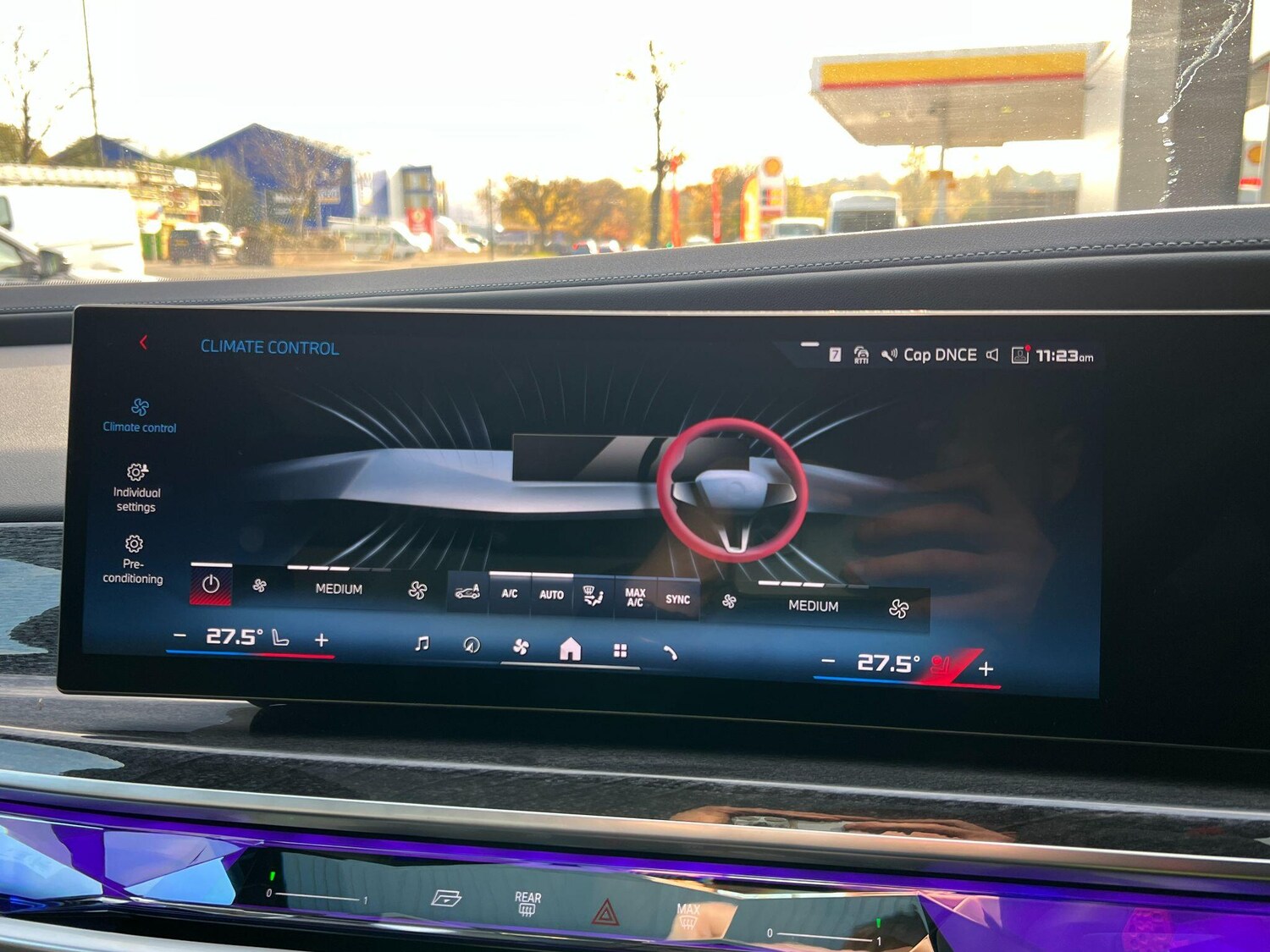 Used BMW 7 Series 2025 for sale - 76408551: Photo 34