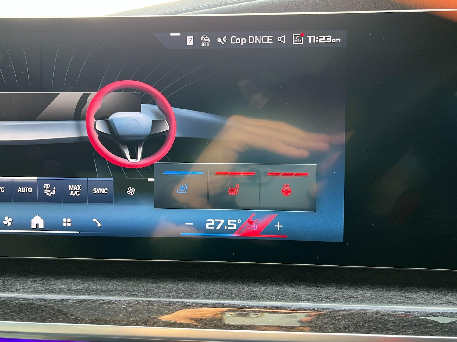 Used BMW 7 Series 2025 for sale - 76408551: Photo 35