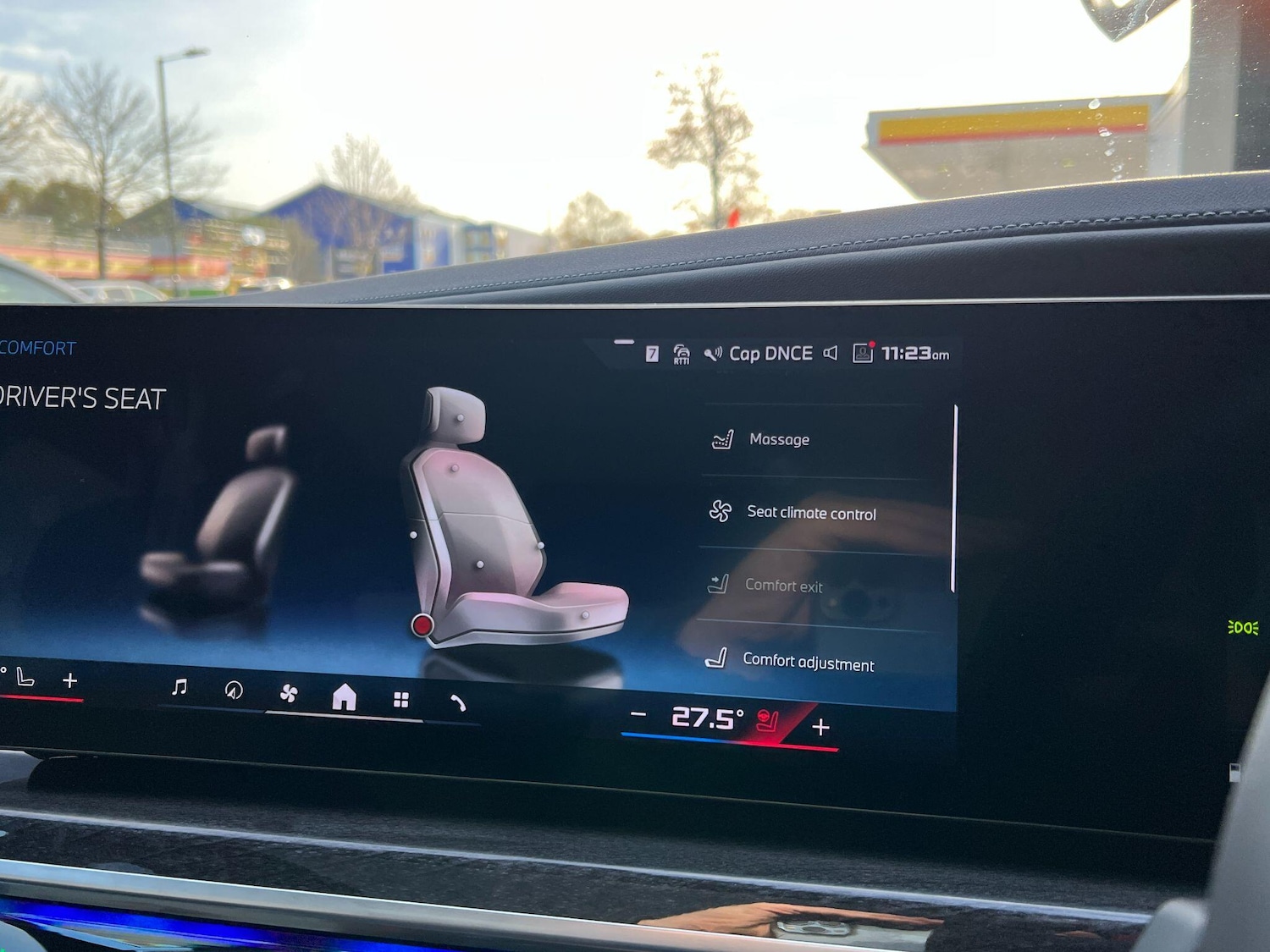 Used BMW 7 Series 2025 for sale - 76408551: Photo 36