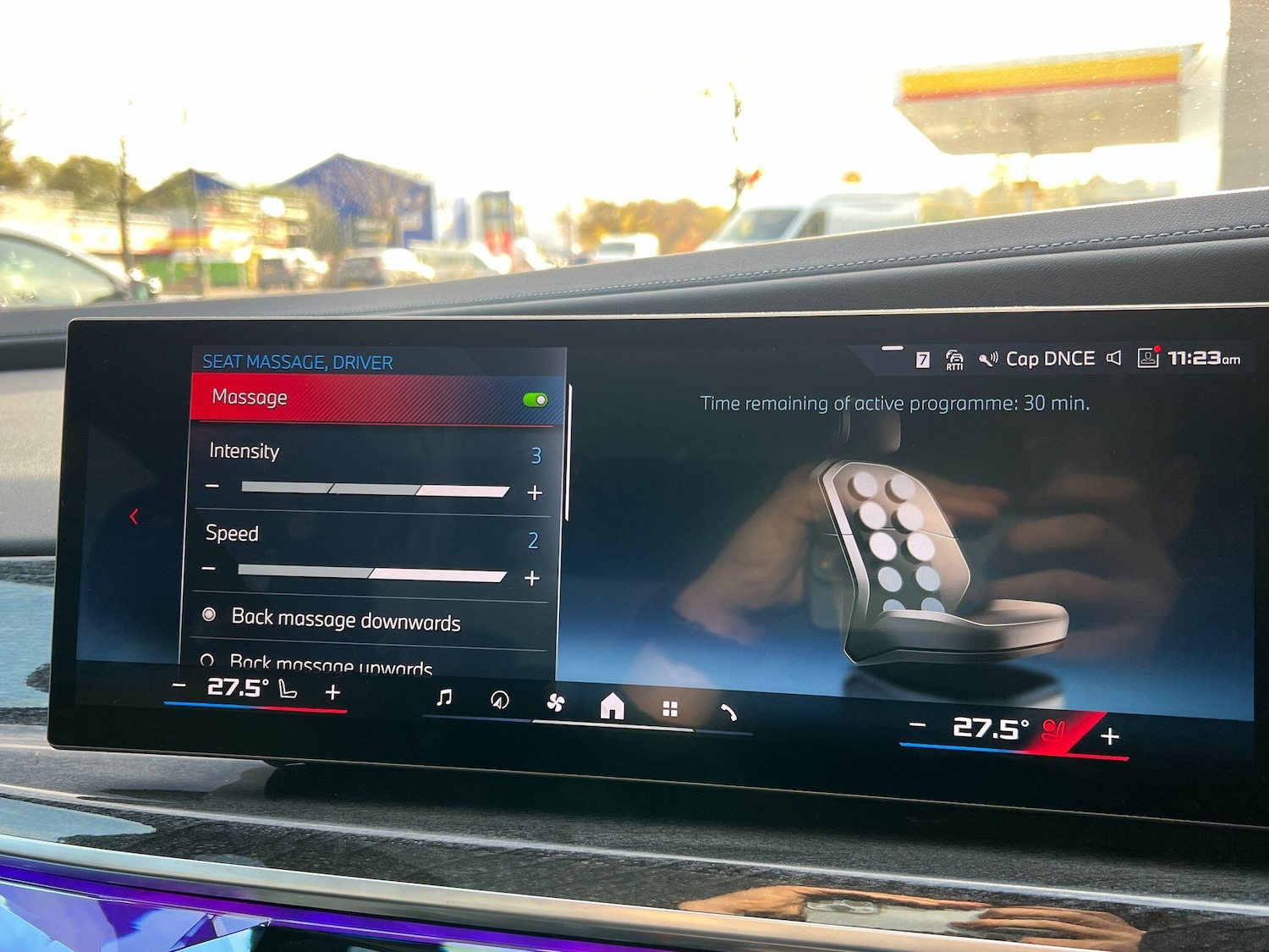 Used BMW 7 Series 2025 for sale - 76408551: Photo 37