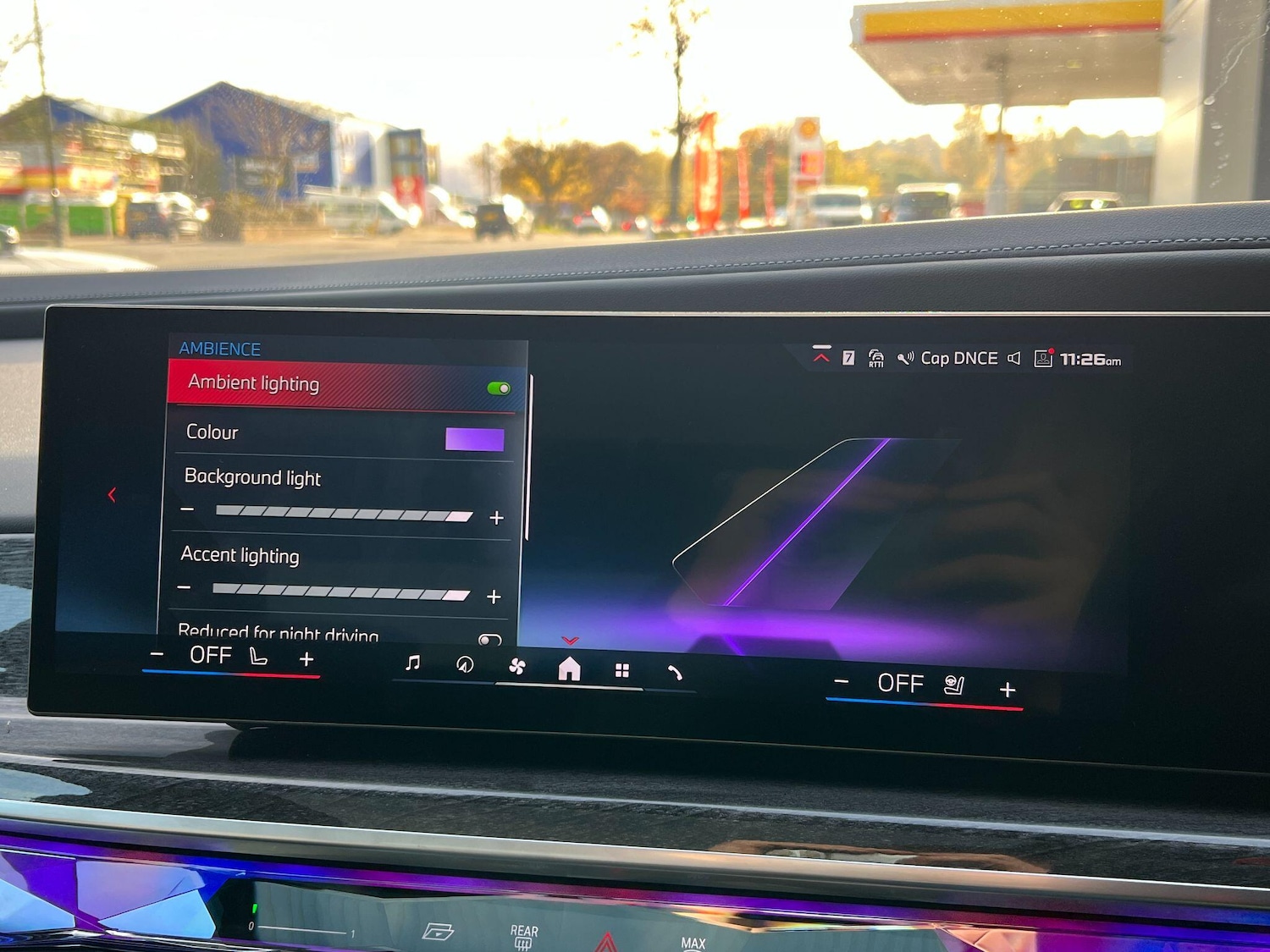 Used BMW 7 Series 2025 for sale - 76408551: Photo 38