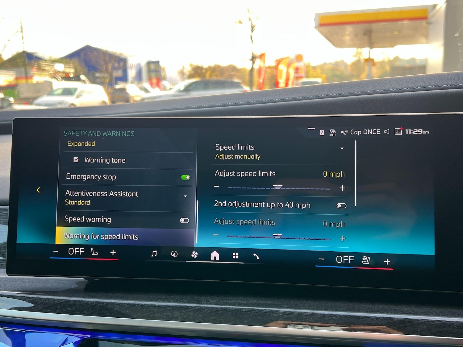 Used BMW 7 Series 2025 for sale - 76408551: Photo 39