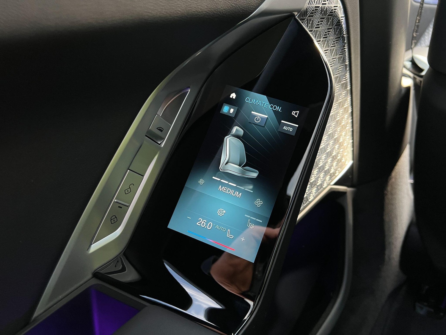 Used BMW 7 Series 2025 for sale - 76408551: Photo 42