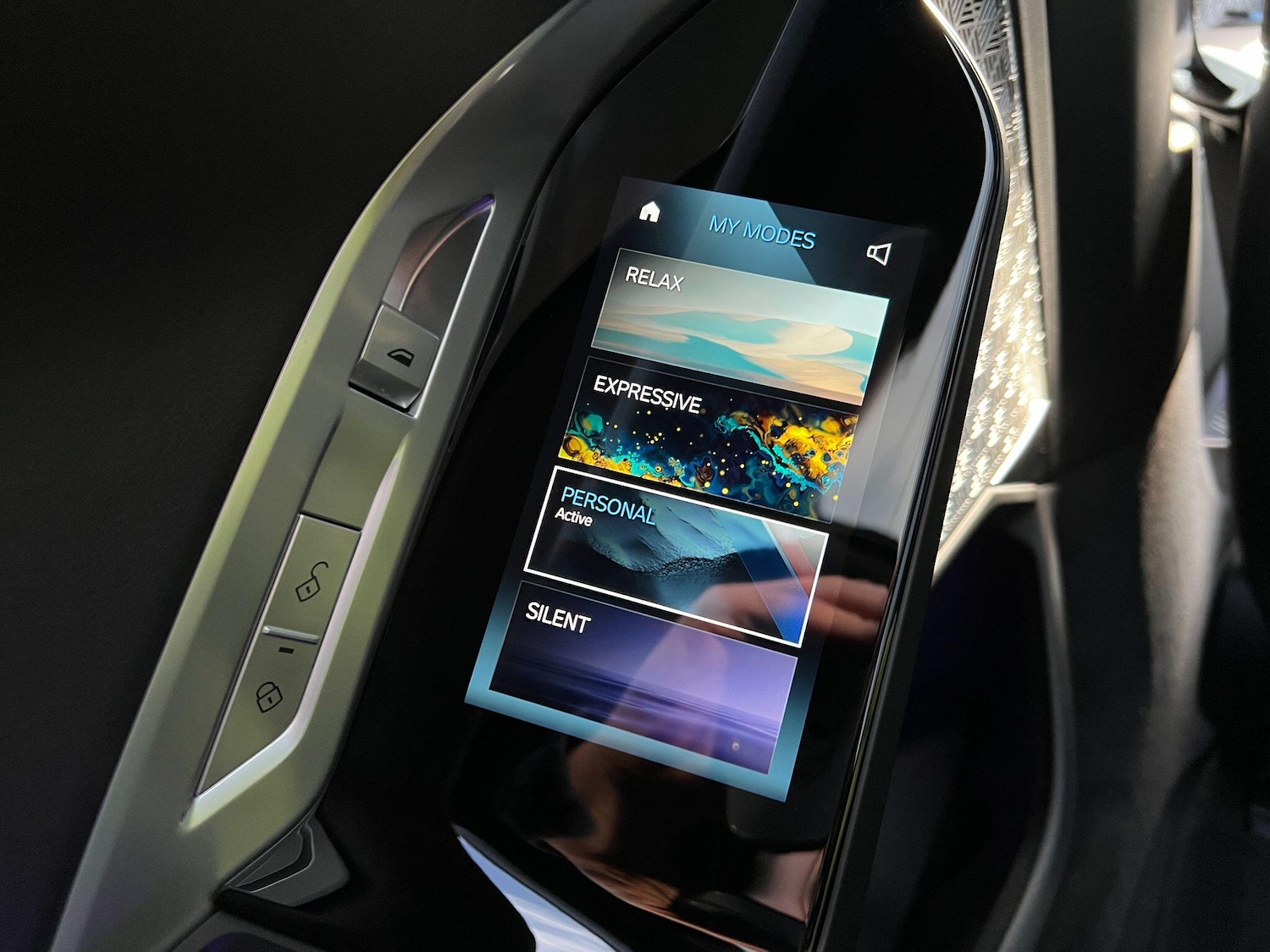 Used BMW 7 Series 2025 for sale - 76408551: Photo 44