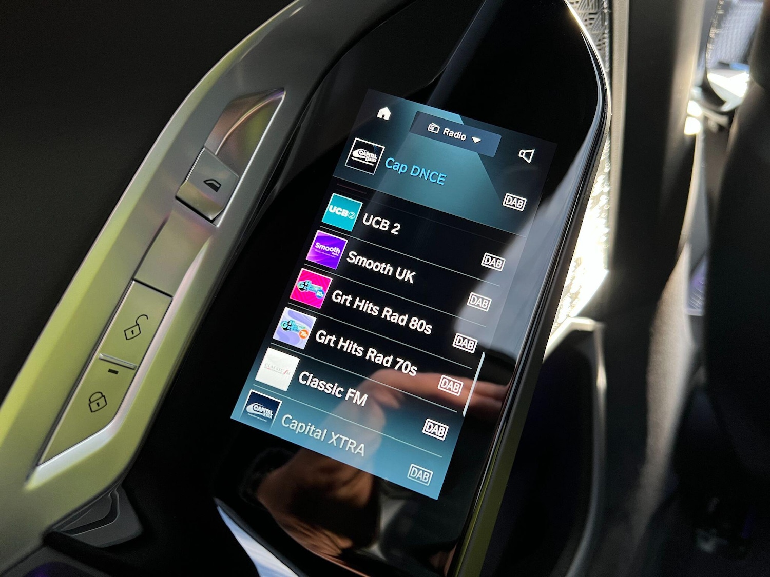 Used BMW 7 Series 2025 for sale - 76408551: Photo 45