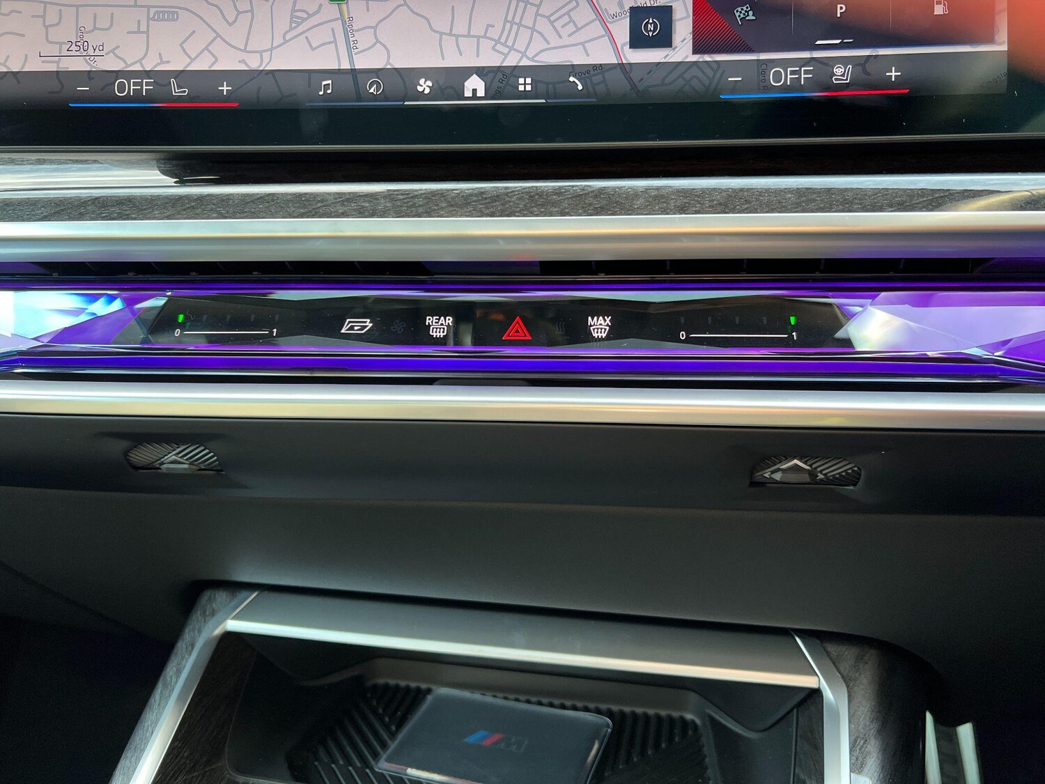 Used BMW 7 Series 2025 for sale - 76408551: Photo 47