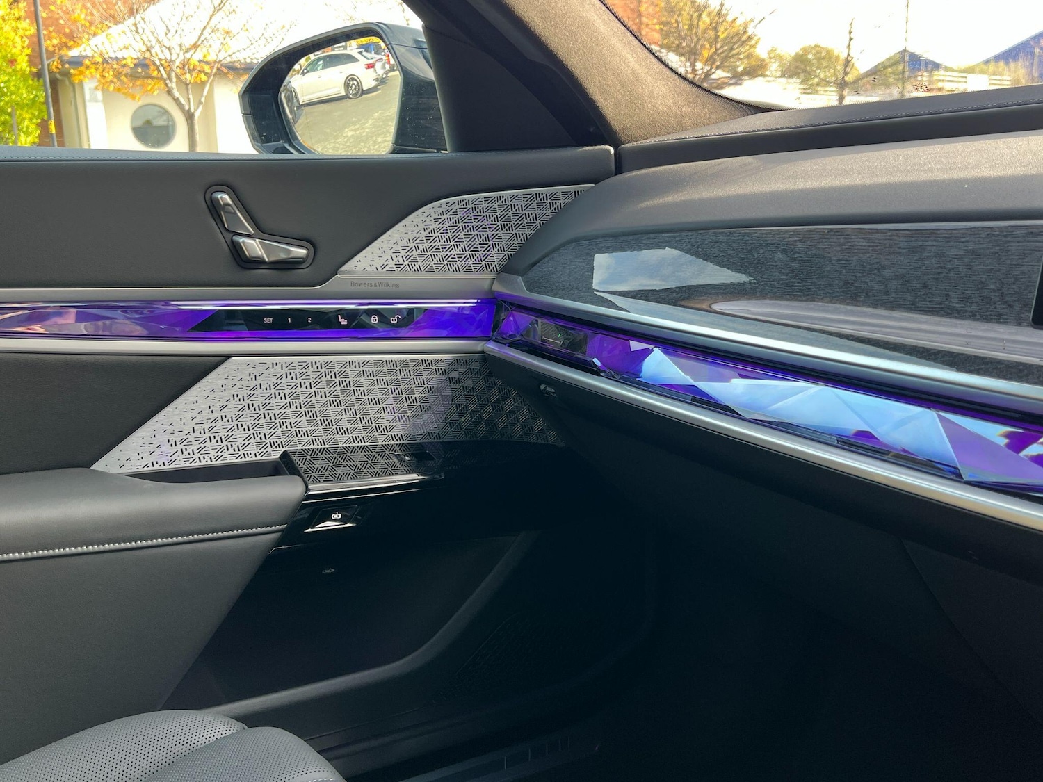 Used BMW 7 Series 2025 for sale - 76408551: Photo 48