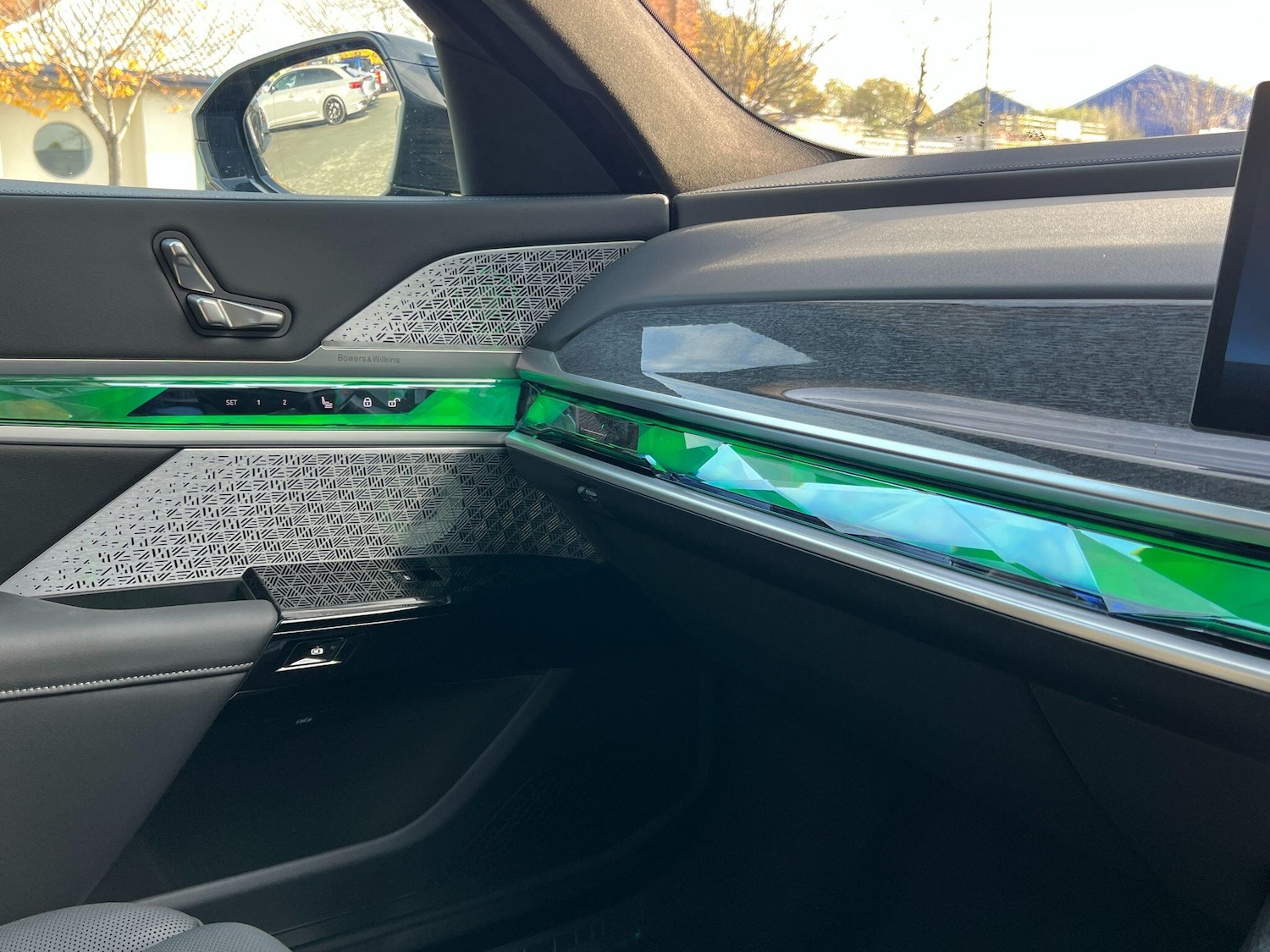 Used BMW 7 Series 2025 for sale - 76408551: Photo 49