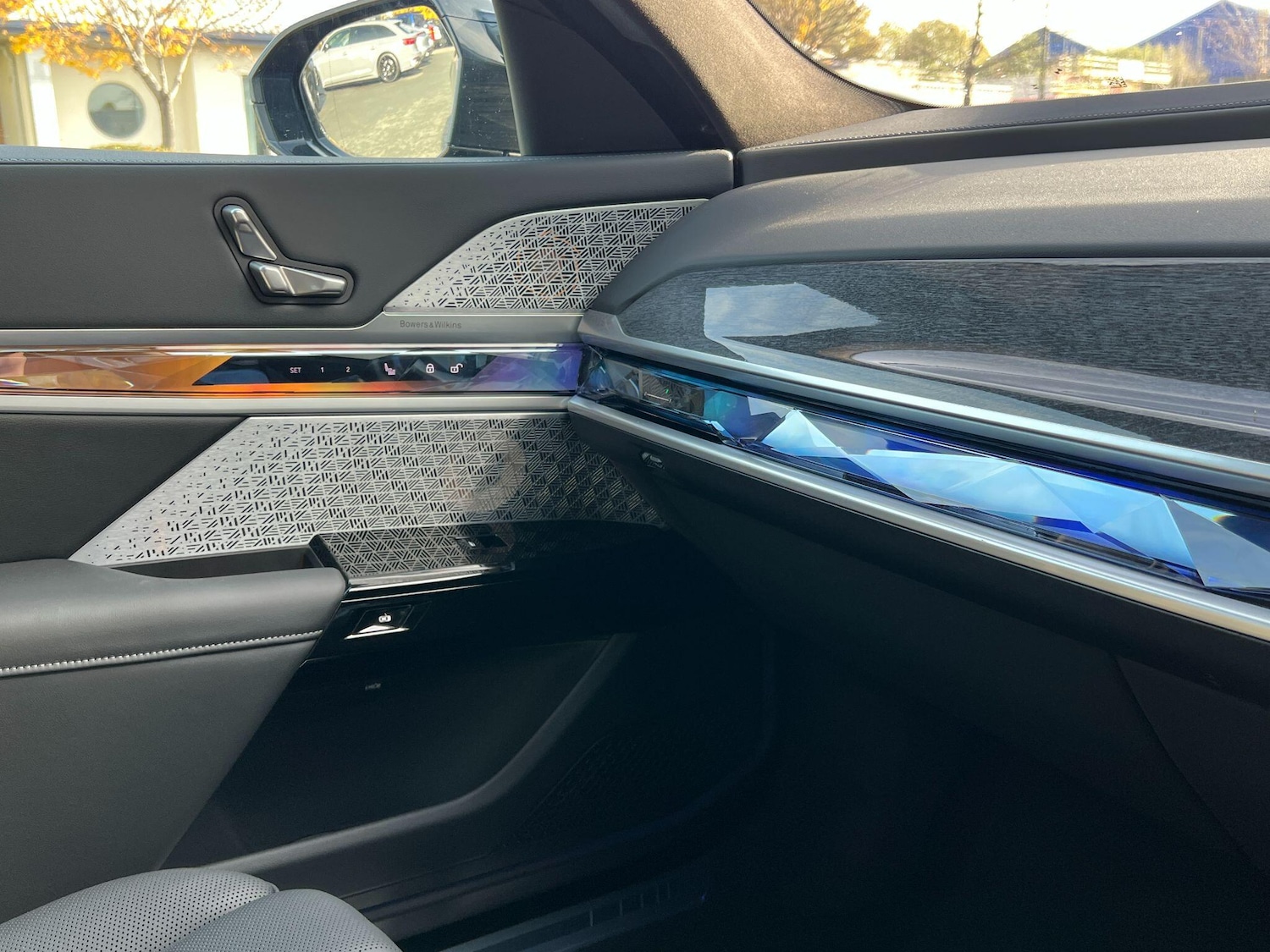 Used BMW 7 Series 2025 for sale - 76408551: Photo 50