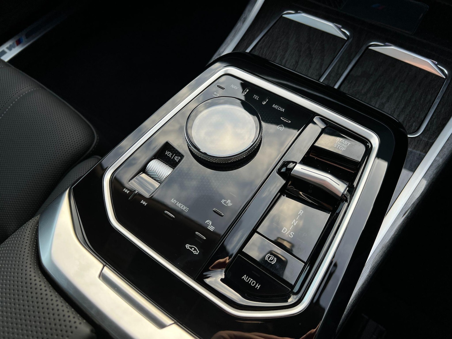 Used BMW 7 Series 2025 for sale - 76408551: Photo 51