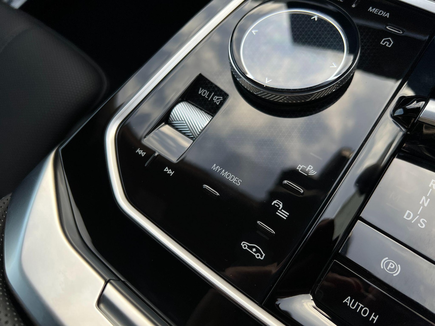 Used BMW 7 Series 2025 for sale - 76408551: Photo 52