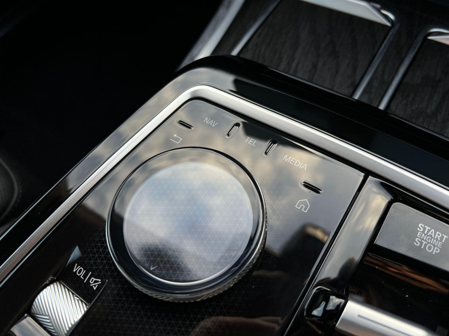 Used BMW 7 Series 2025 for sale - 76408551: Photo 53