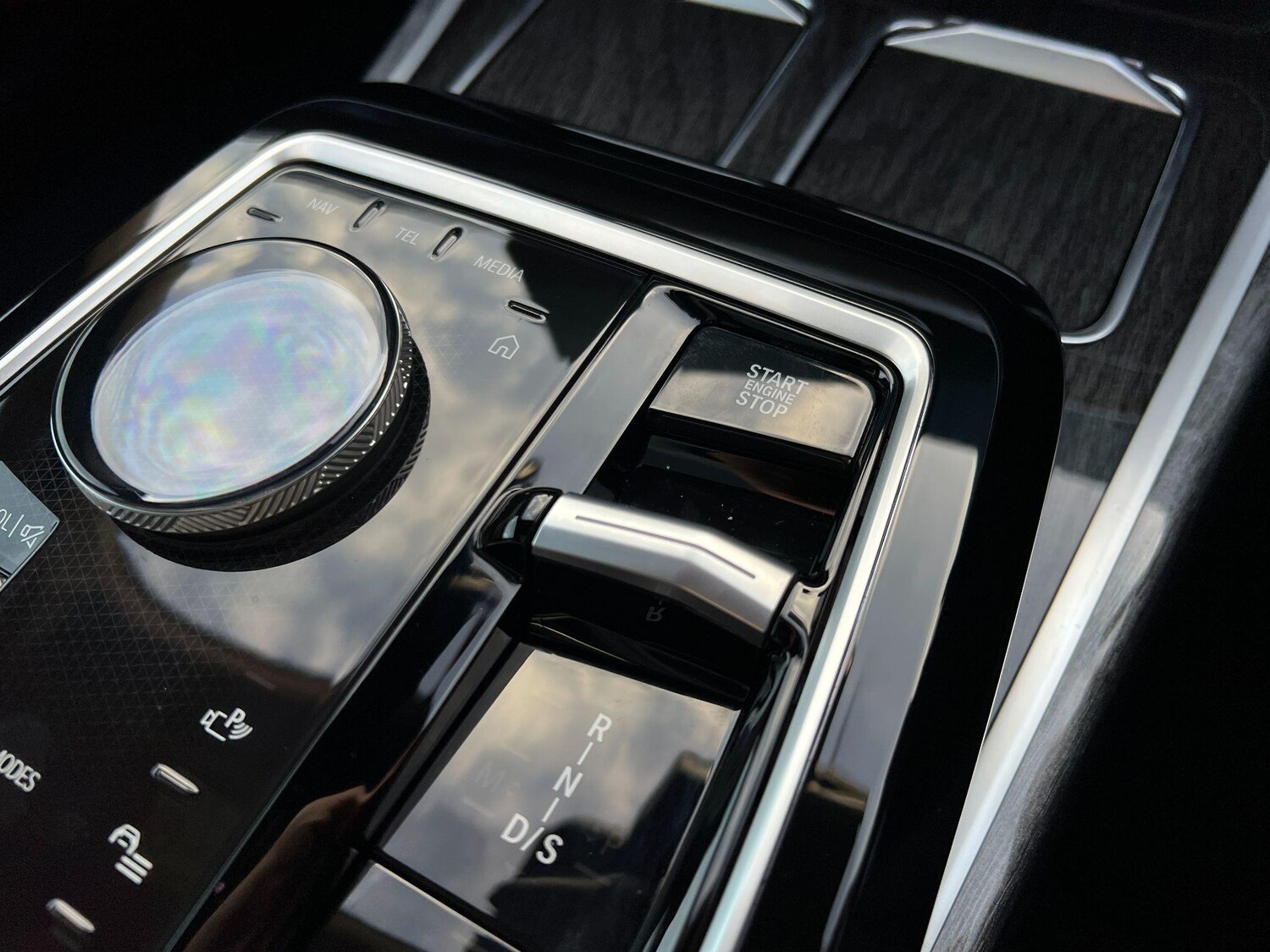 Used BMW 7 Series 2025 for sale - 76408551: Photo 54