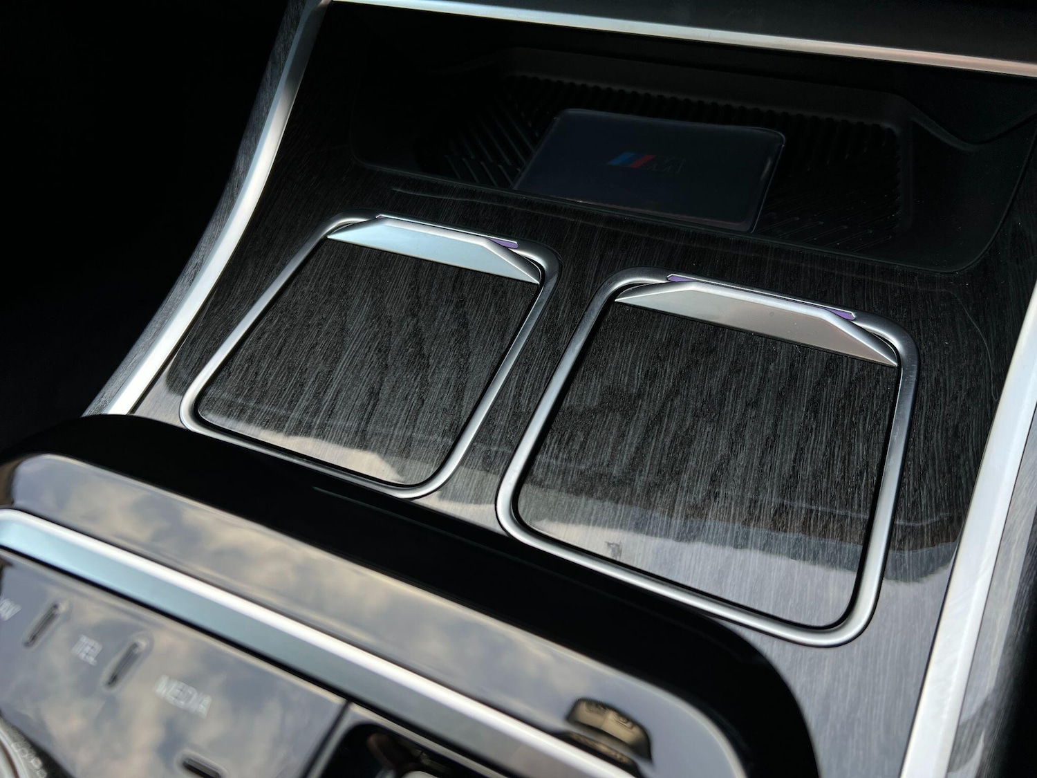 Used BMW 7 Series 2025 for sale - 76408551: Photo 55