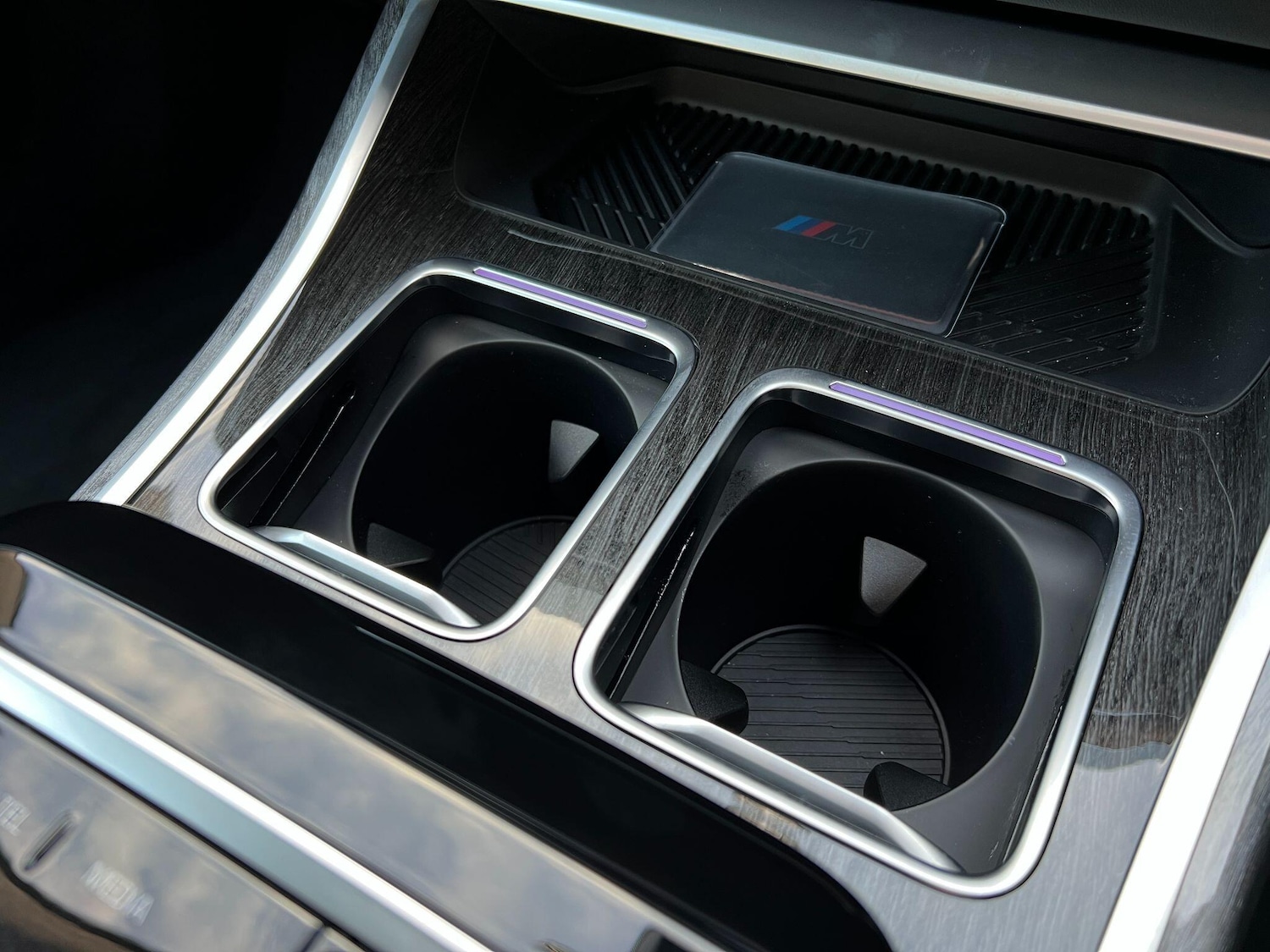 Used BMW 7 Series 2025 for sale - 76408551: Photo 56