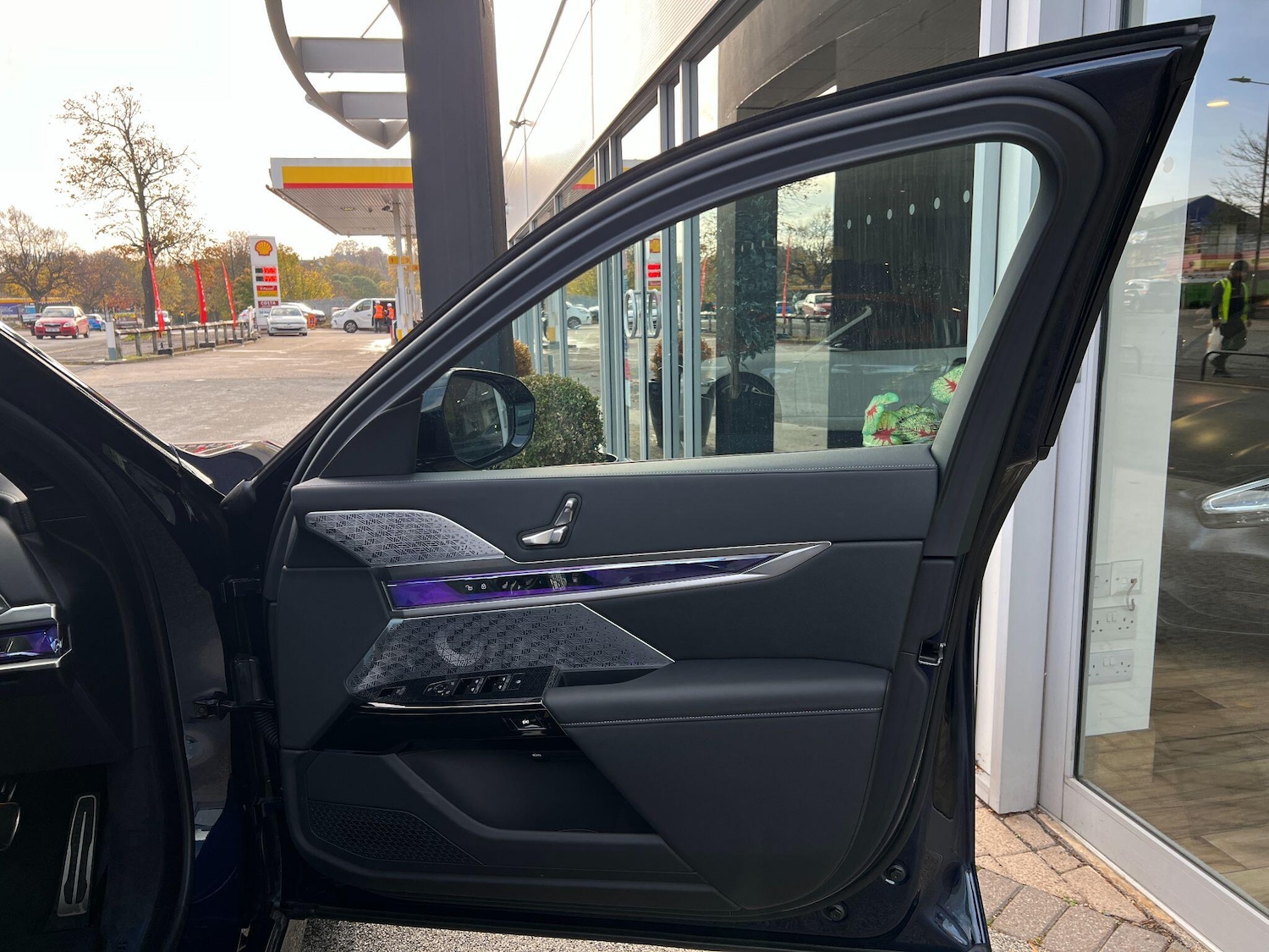 Used BMW 7 Series 2025 for sale - 76408551: Photo 57