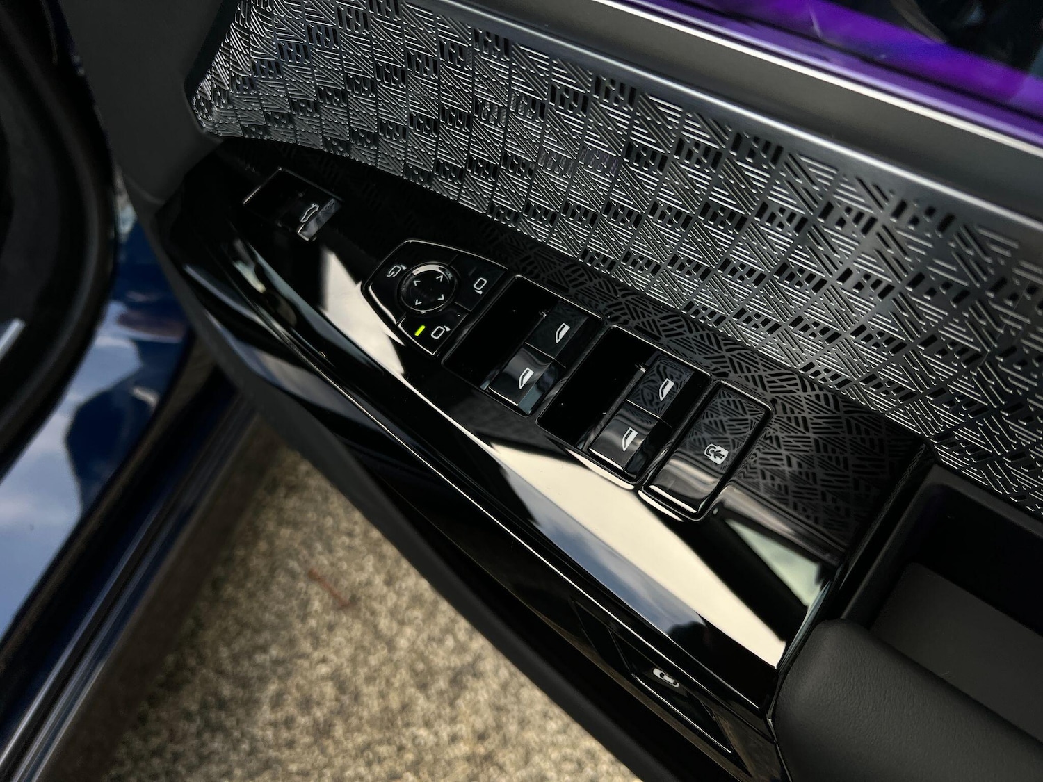 Used BMW 7 Series 2025 for sale - 76408551: Photo 58