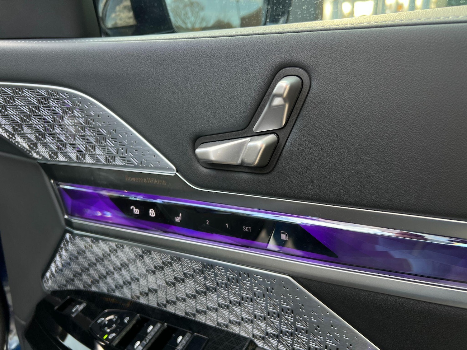 Used BMW 7 Series 2025 for sale - 76408551: Photo 59