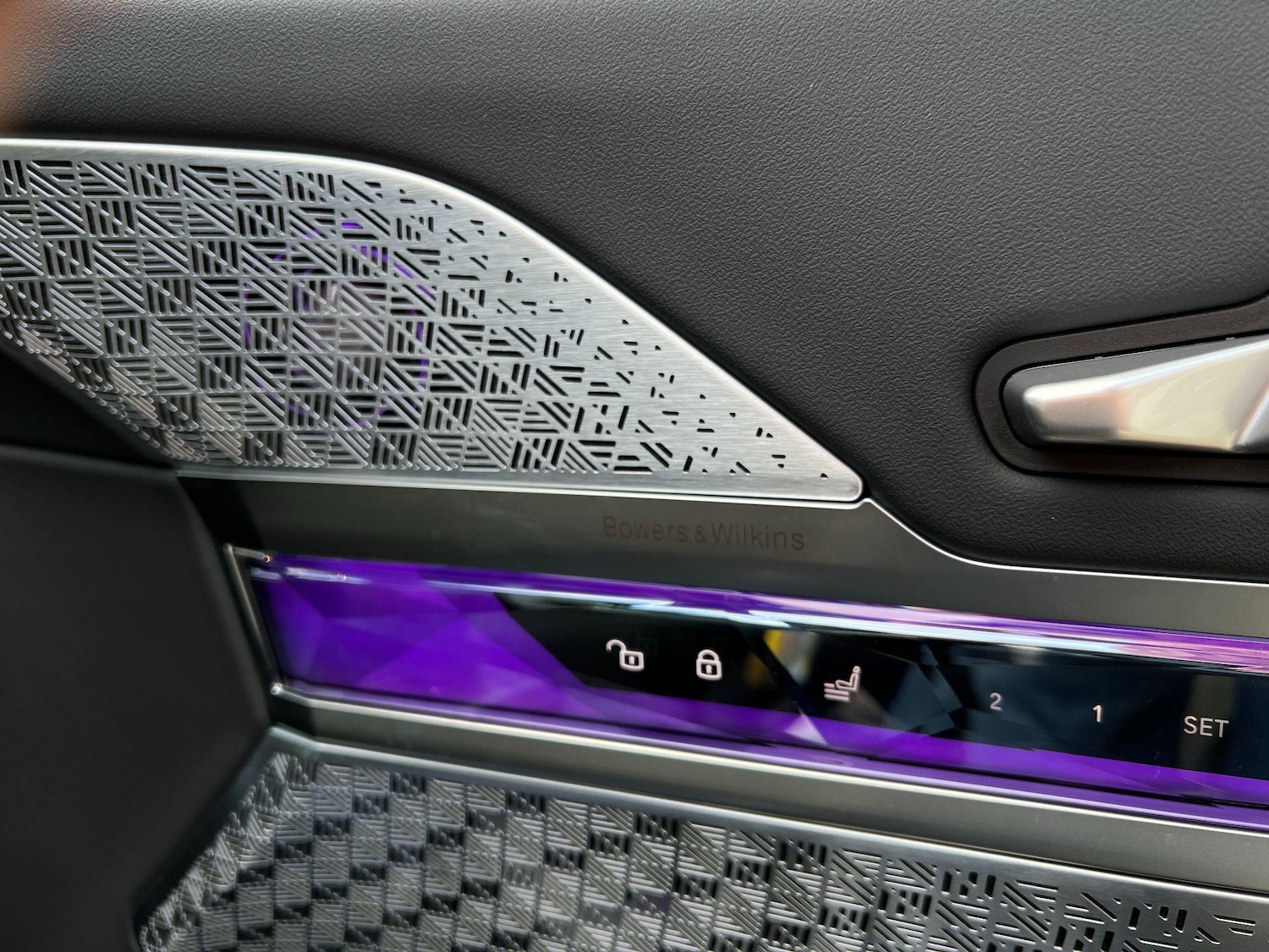 Used BMW 7 Series 2025 for sale - 76408551: Photo 60