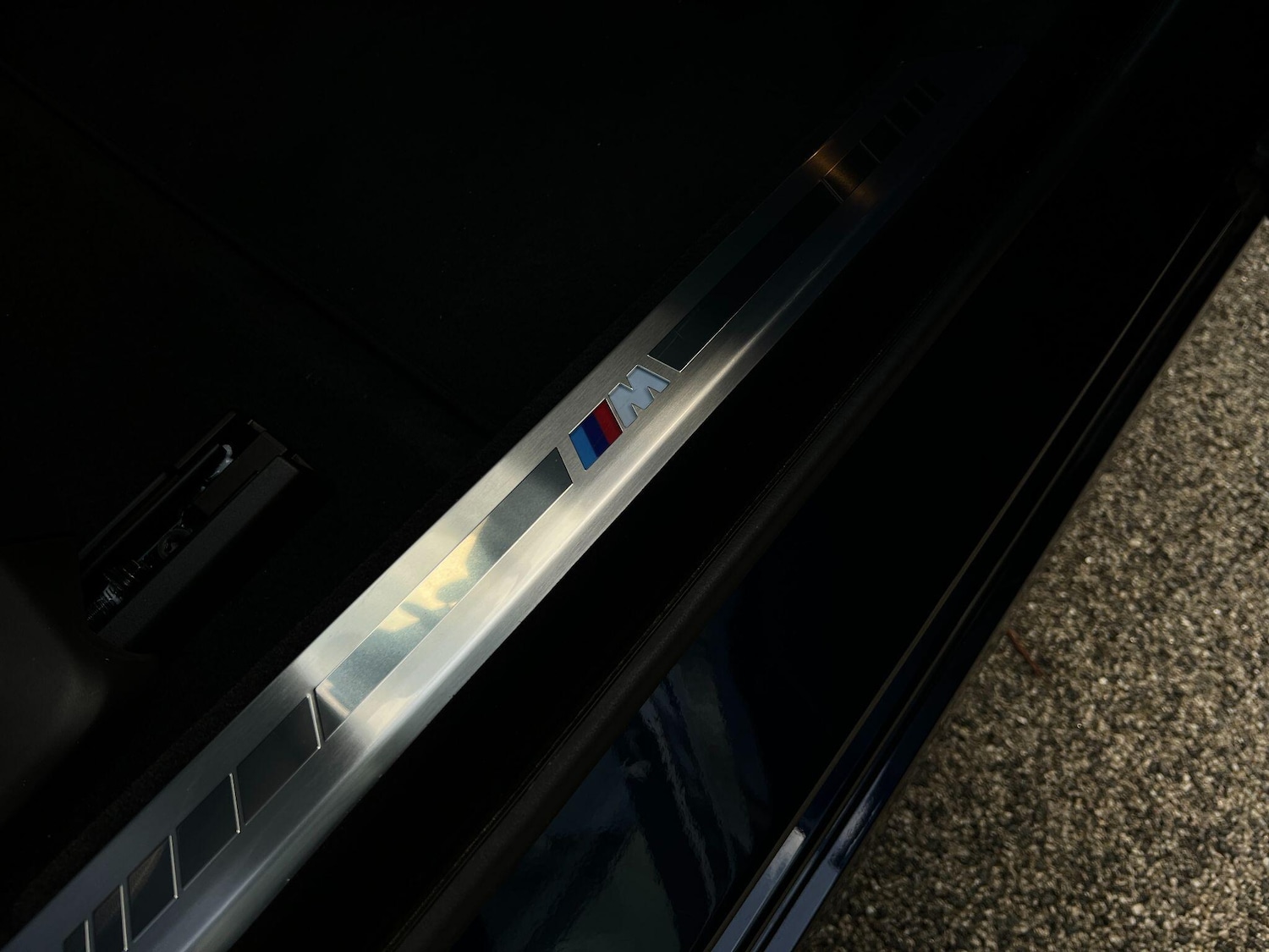 Used BMW 7 Series 2025 for sale - 76408551: Photo 61