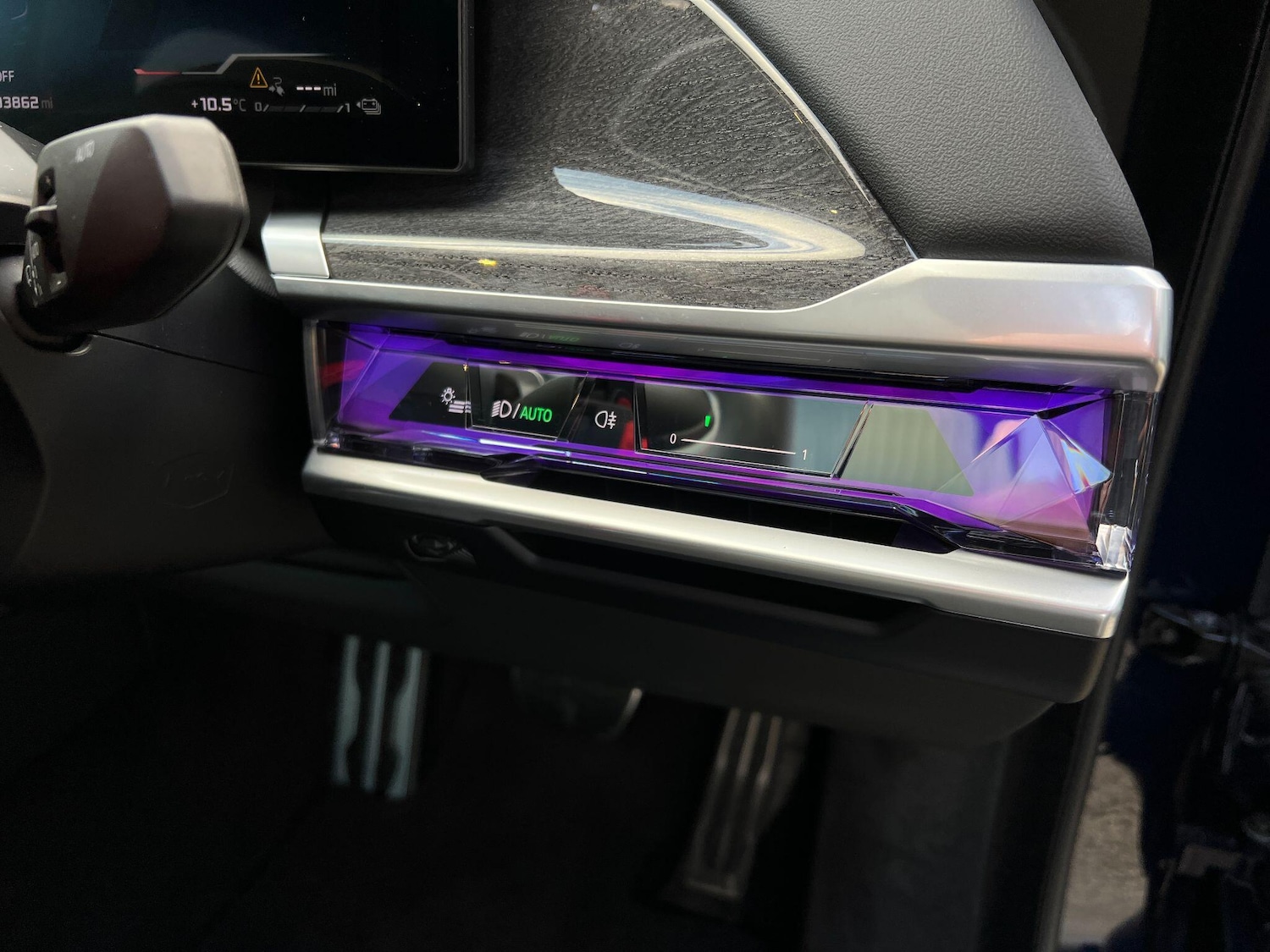 Used BMW 7 Series 2025 for sale - 76408551: Photo 62