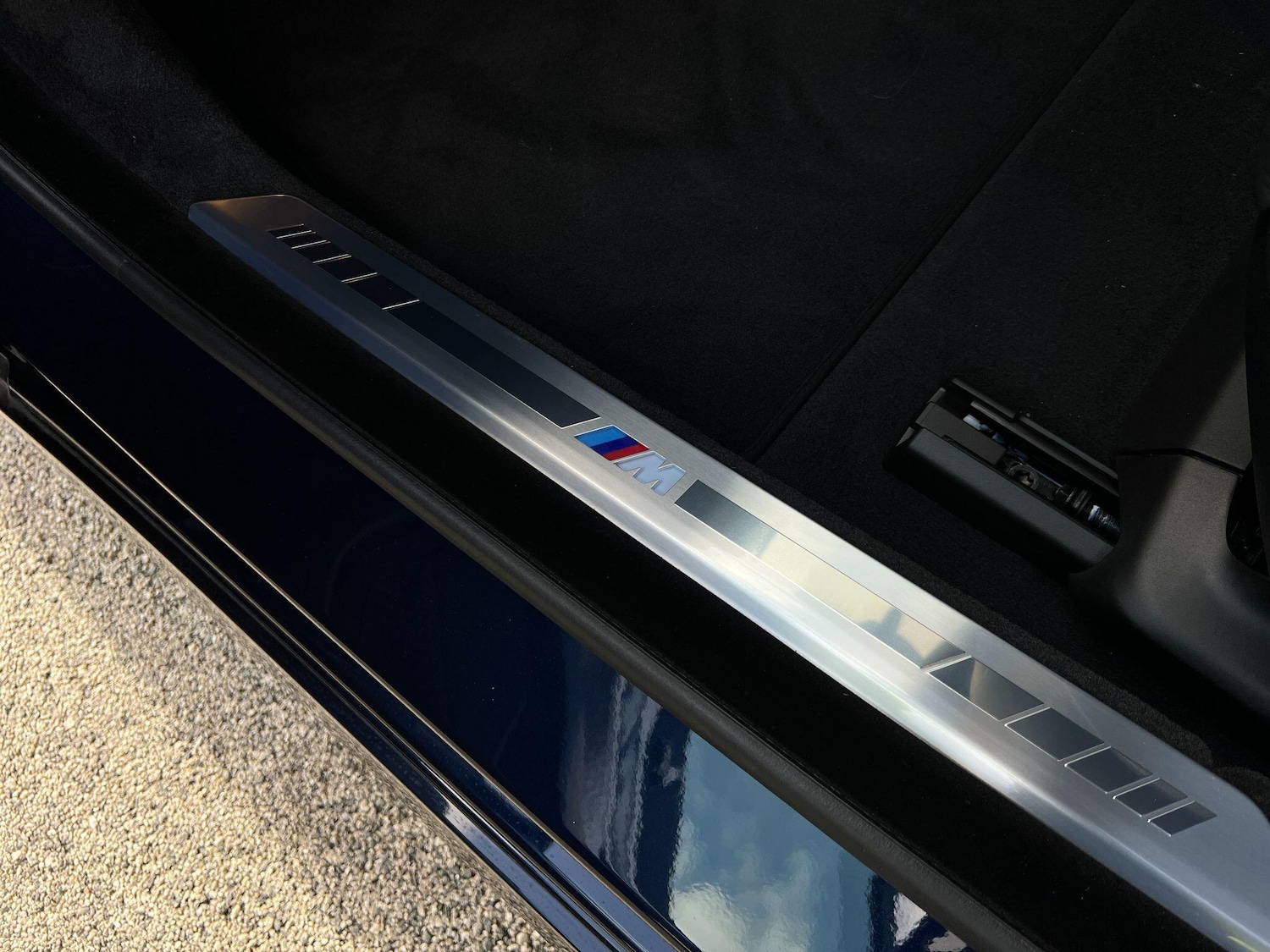 Used BMW 7 Series 2025 for sale - 76408551: Photo 63