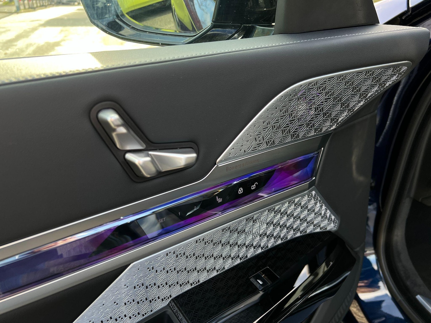 Used BMW 7 Series 2025 for sale - 76408551: Photo 65