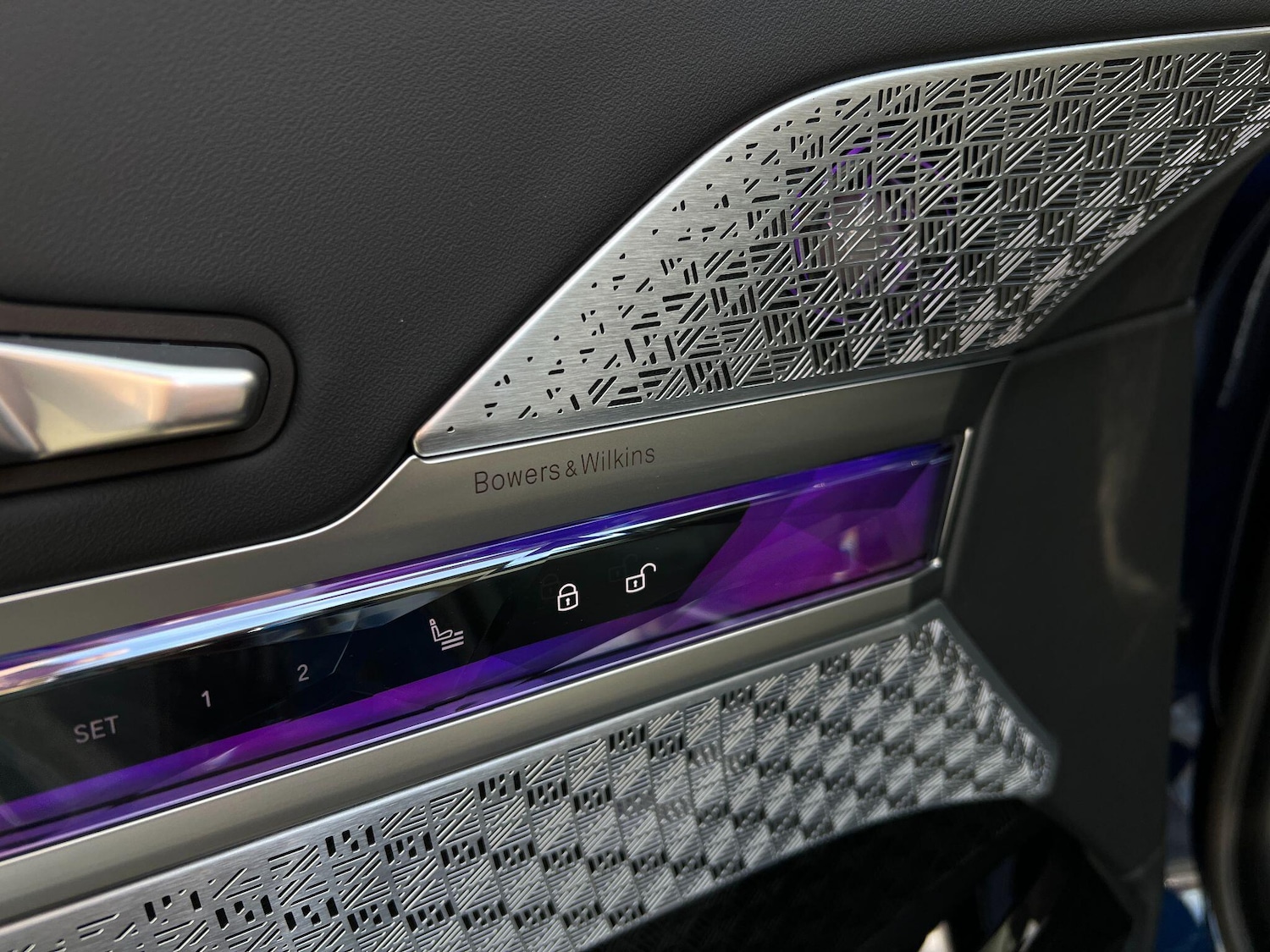 Used BMW 7 Series 2025 for sale - 76408551: Photo 66