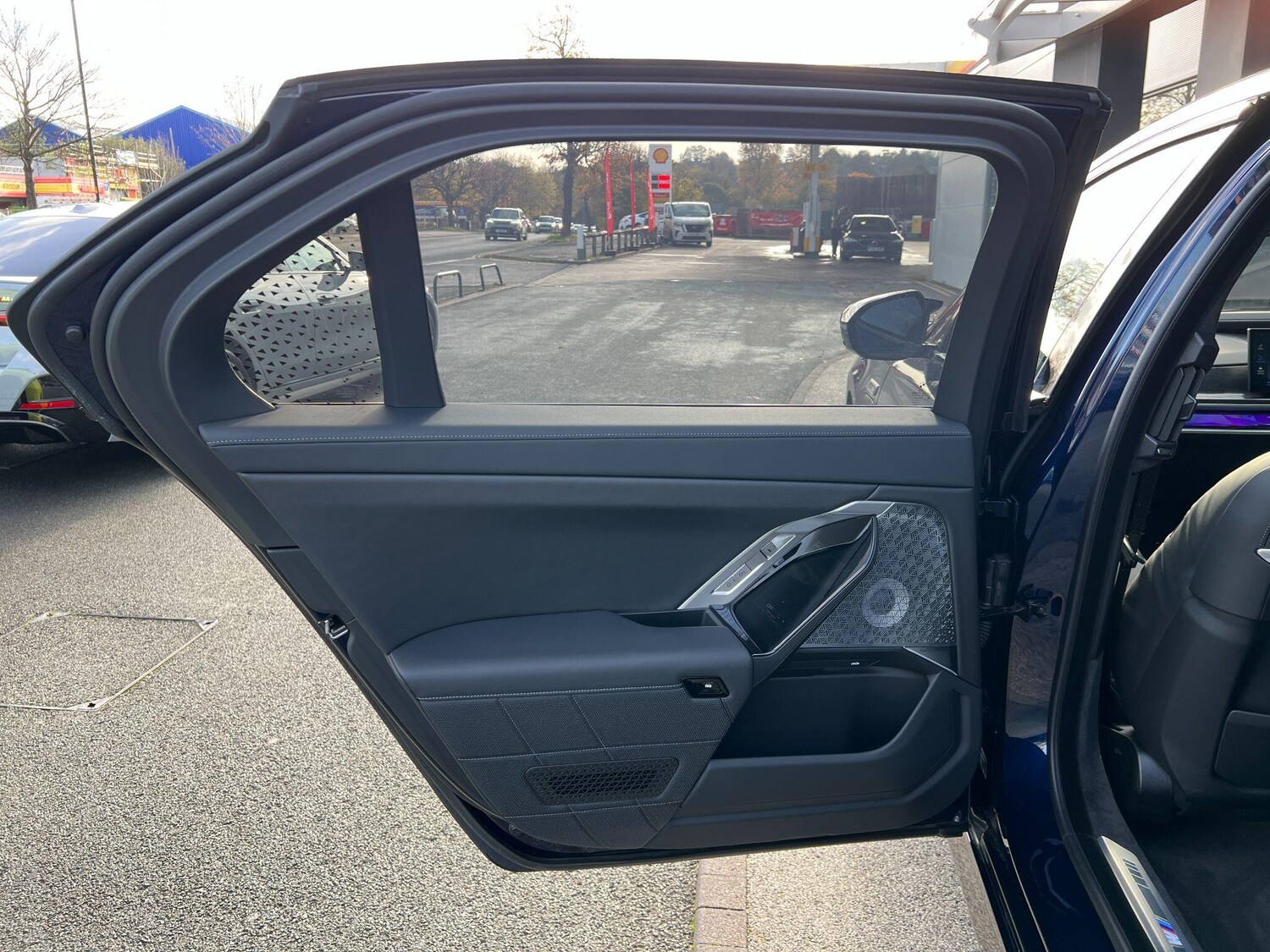 Used BMW 7 Series 2025 for sale - 76408551: Photo 67