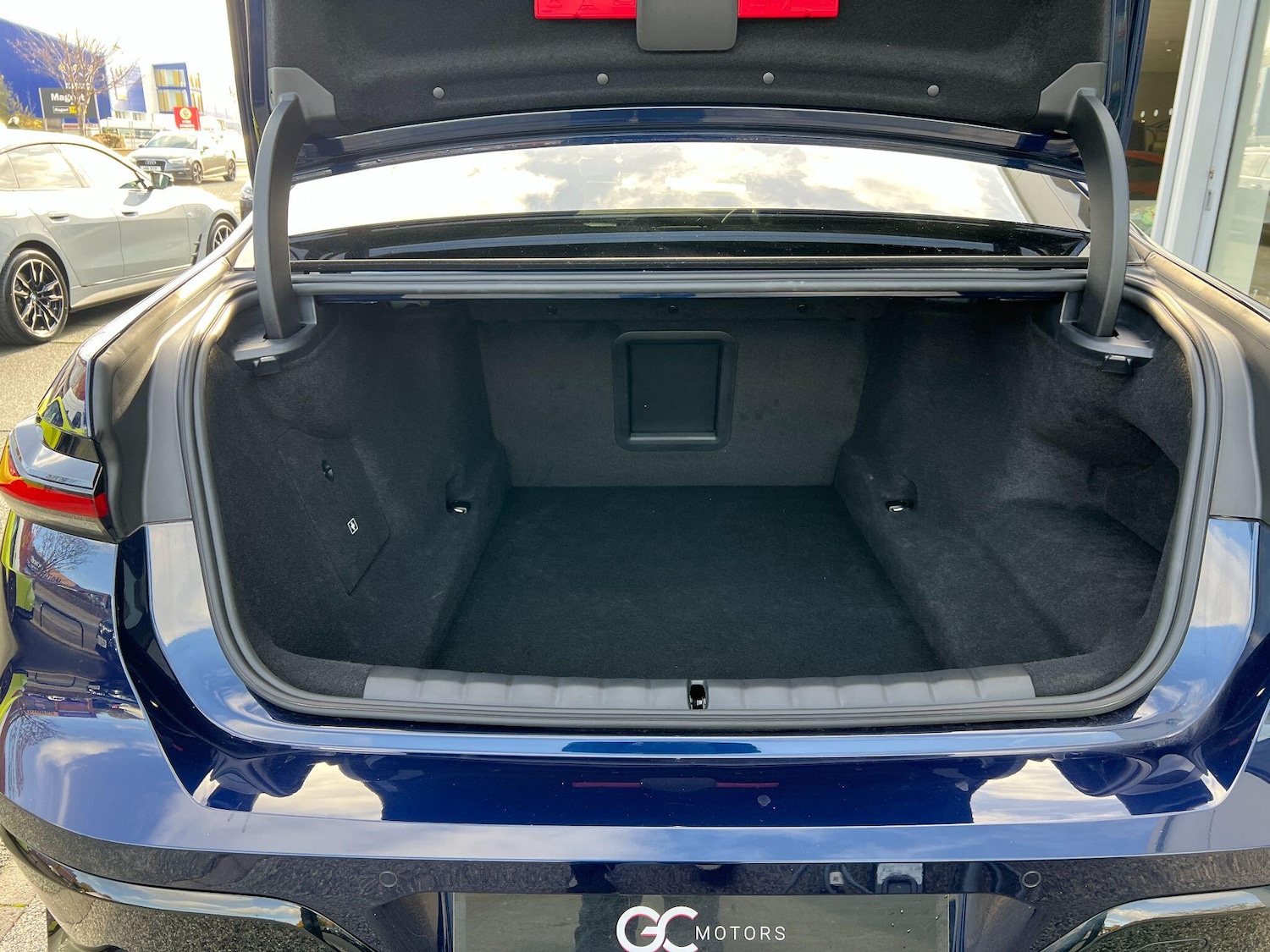 Used BMW 7 Series 2025 for sale - 76408551: Photo 68