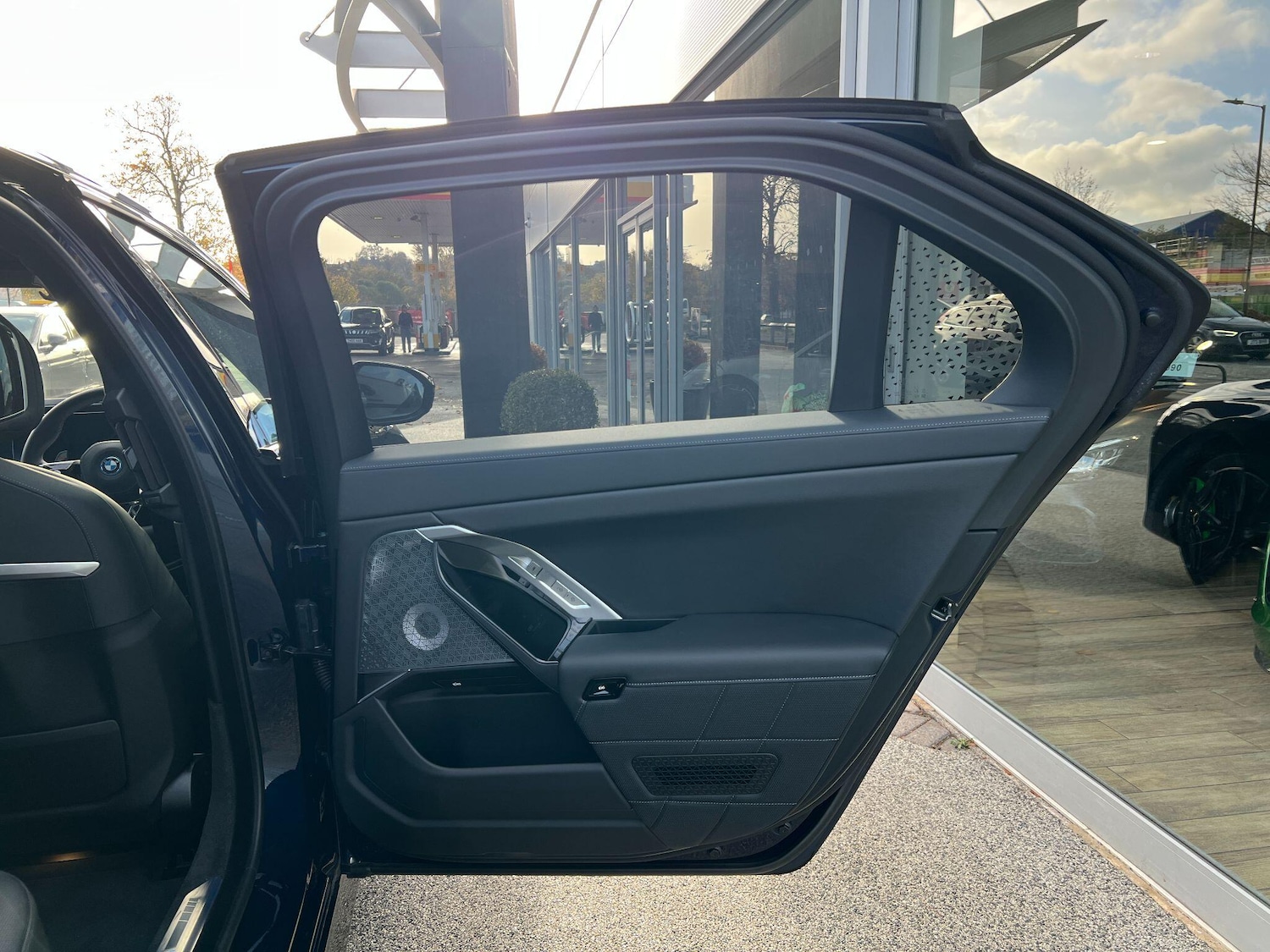 Used BMW 7 Series 2025 for sale - 76408551: Photo 71