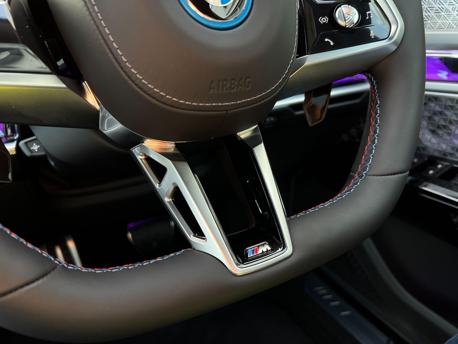 Used BMW 7 Series 2025 for sale - 76408551: Photo 75