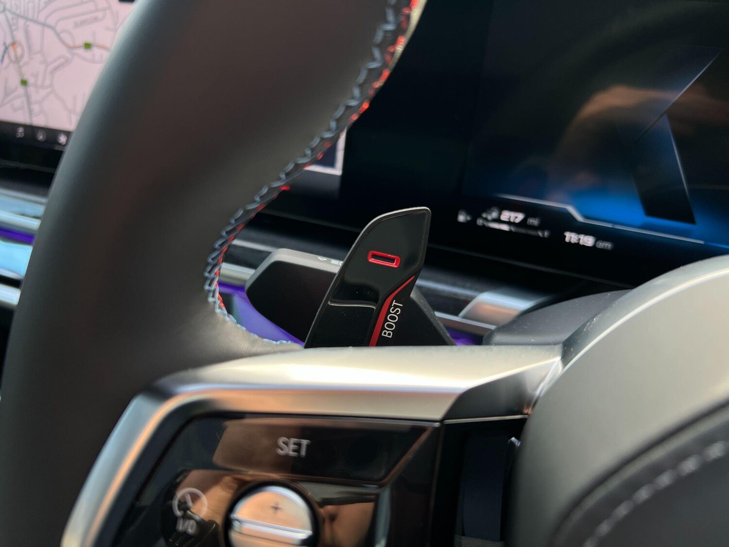 Used BMW 7 Series 2025 for sale - 76408551: Photo 76