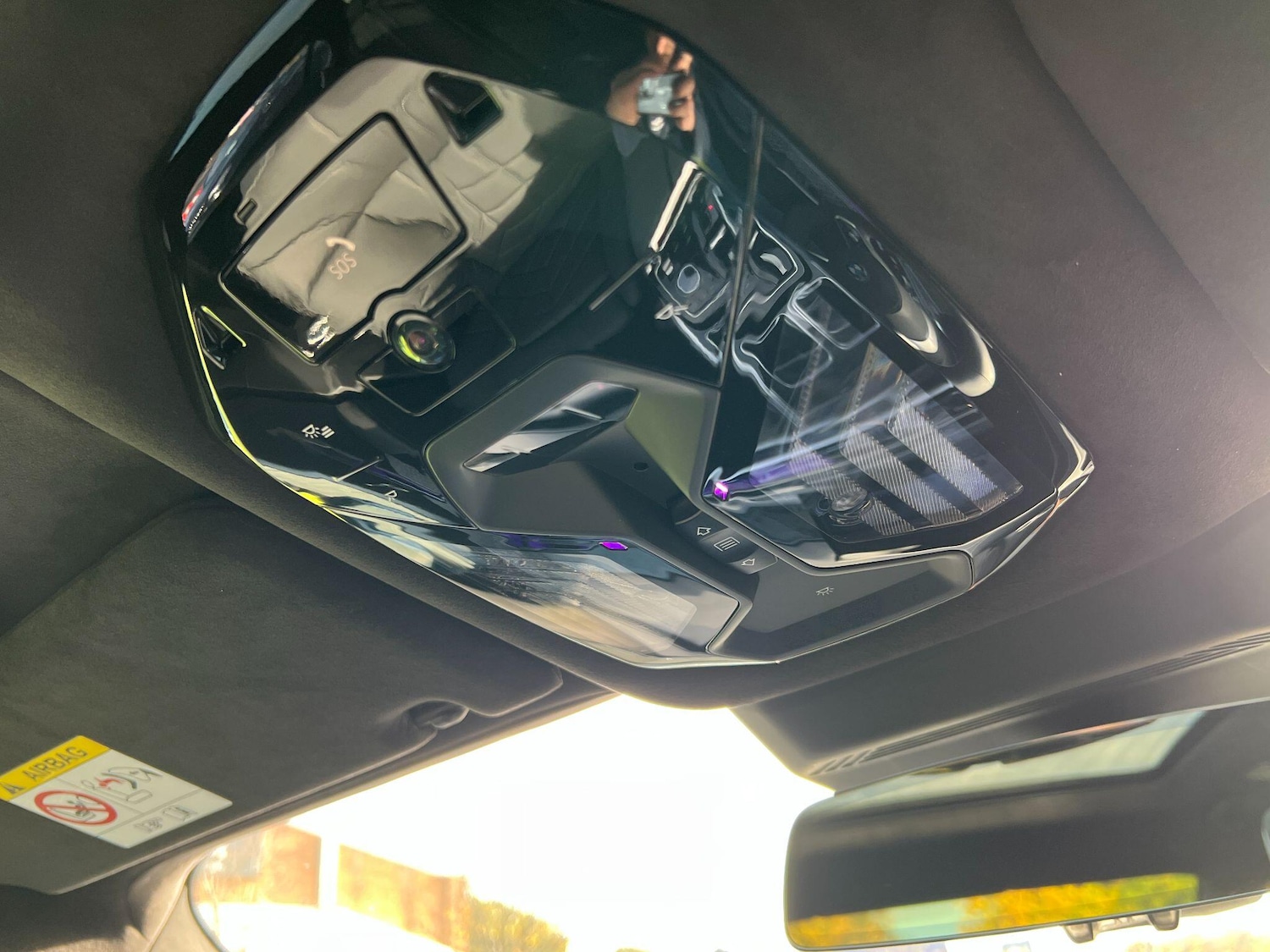 Used BMW 7 Series 2025 for sale - 76408551: Photo 78