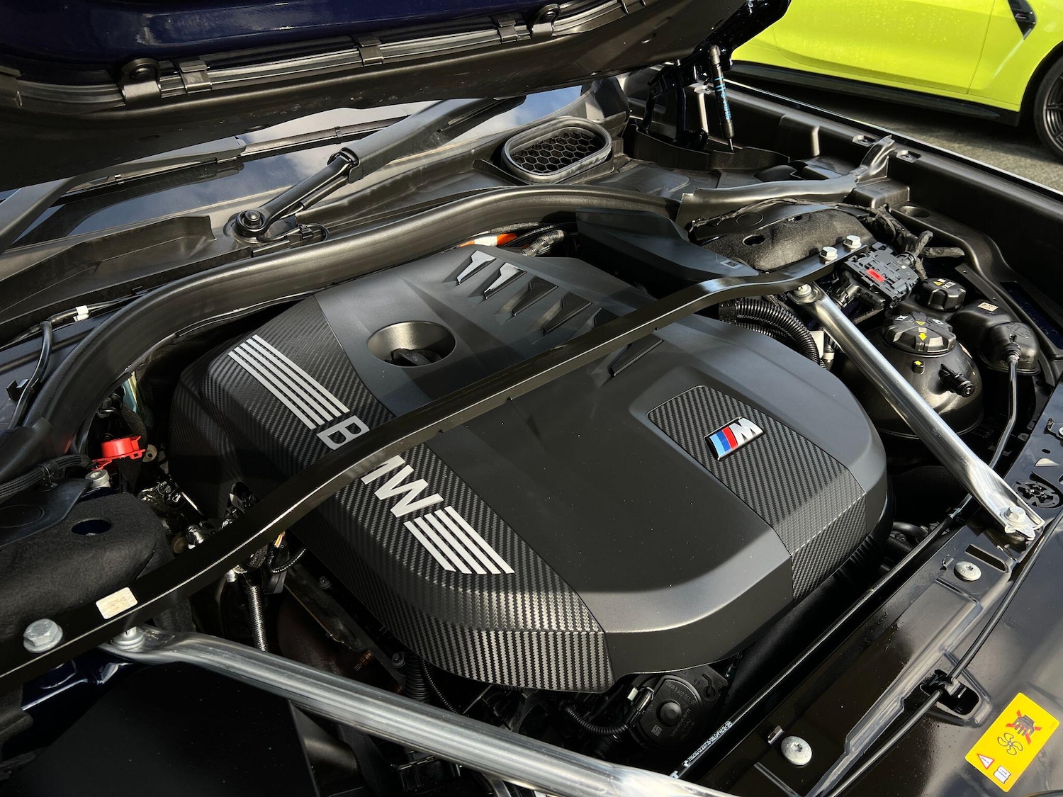 Used BMW 7 Series 2025 for sale - 76408551: Photo 79