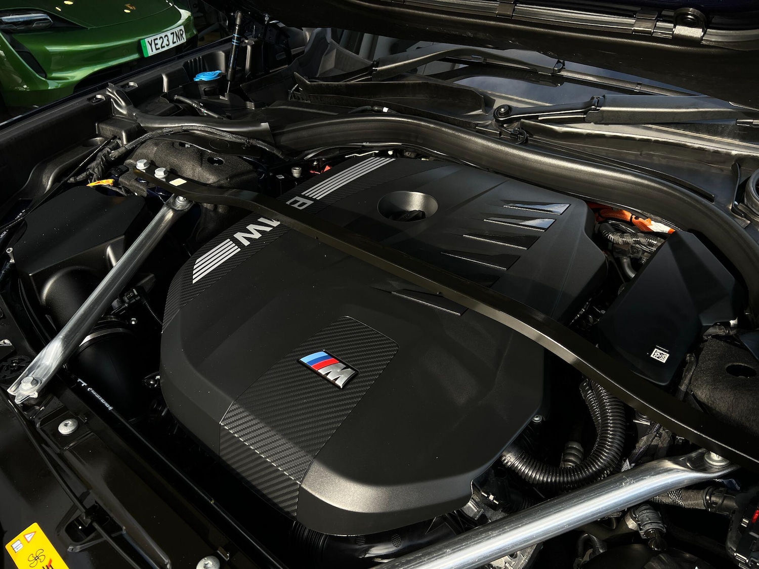 Used BMW 7 Series 2025 for sale - 76408551: Photo 80