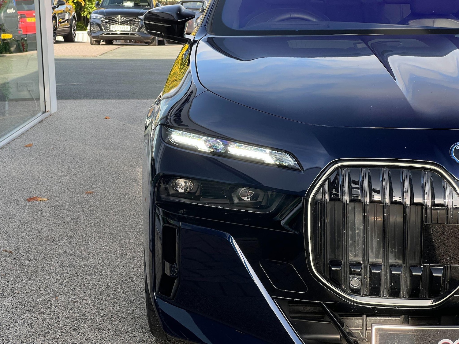 Used BMW 7 Series 2025 for sale - 76408551: Photo 82