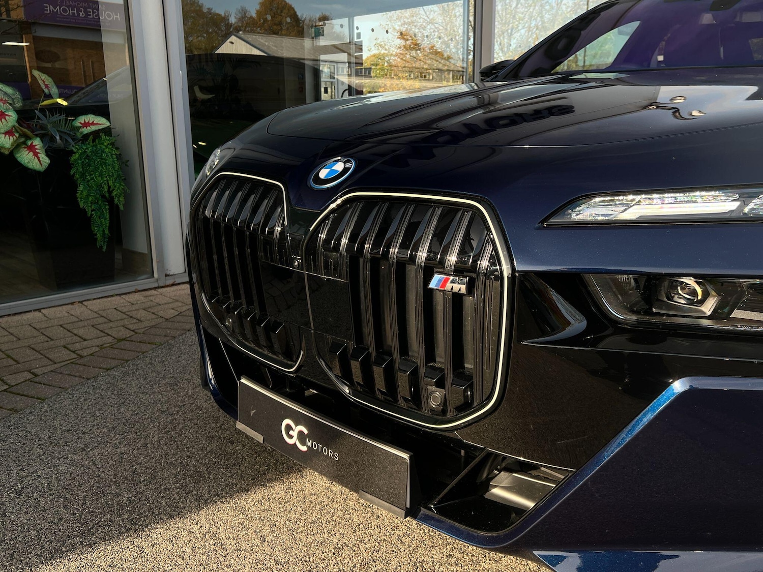 Used BMW 7 Series 2025 for sale - 76408551: Photo 84