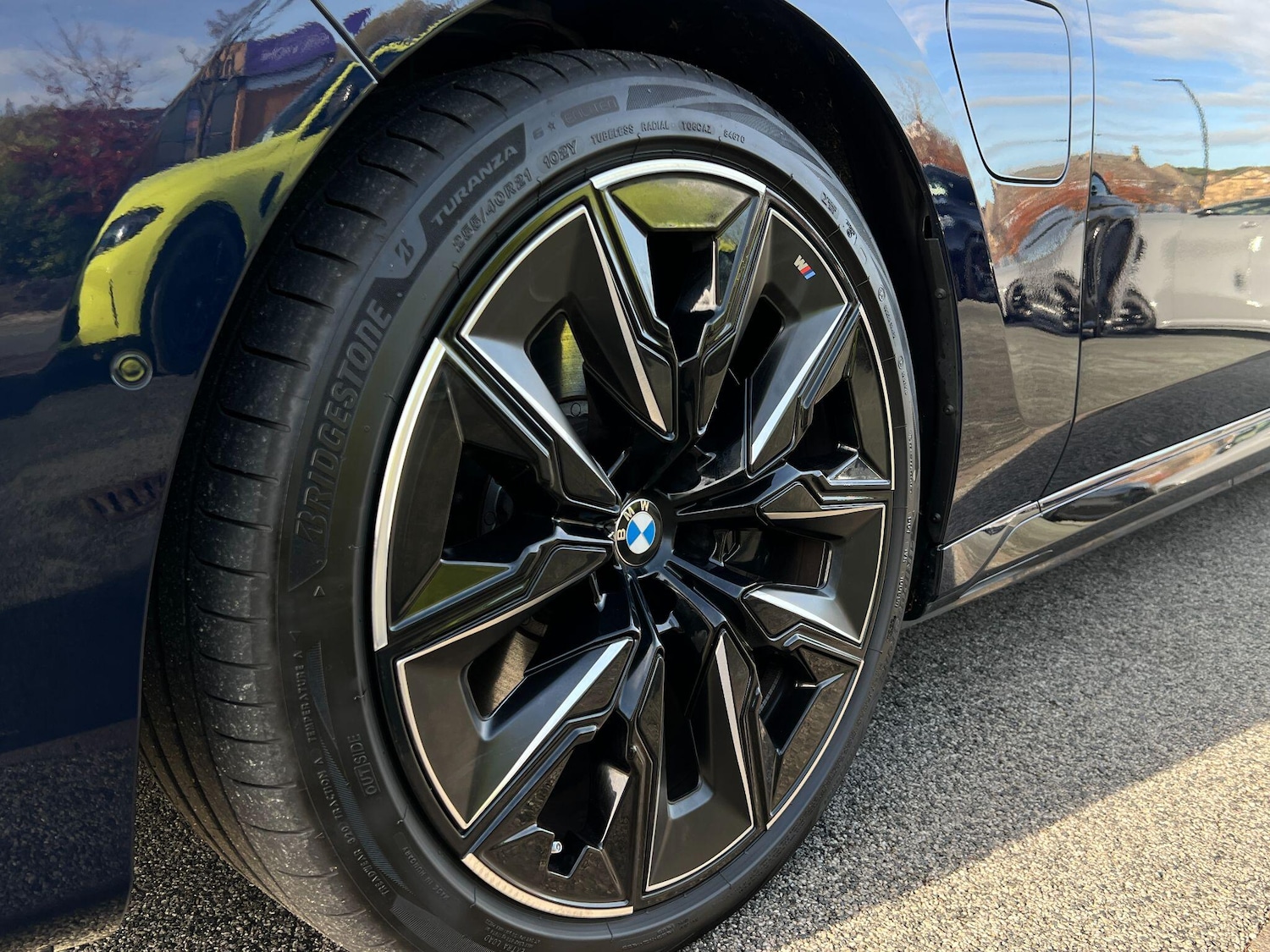 Used BMW 7 Series 2025 for sale - 76408551: Photo 86