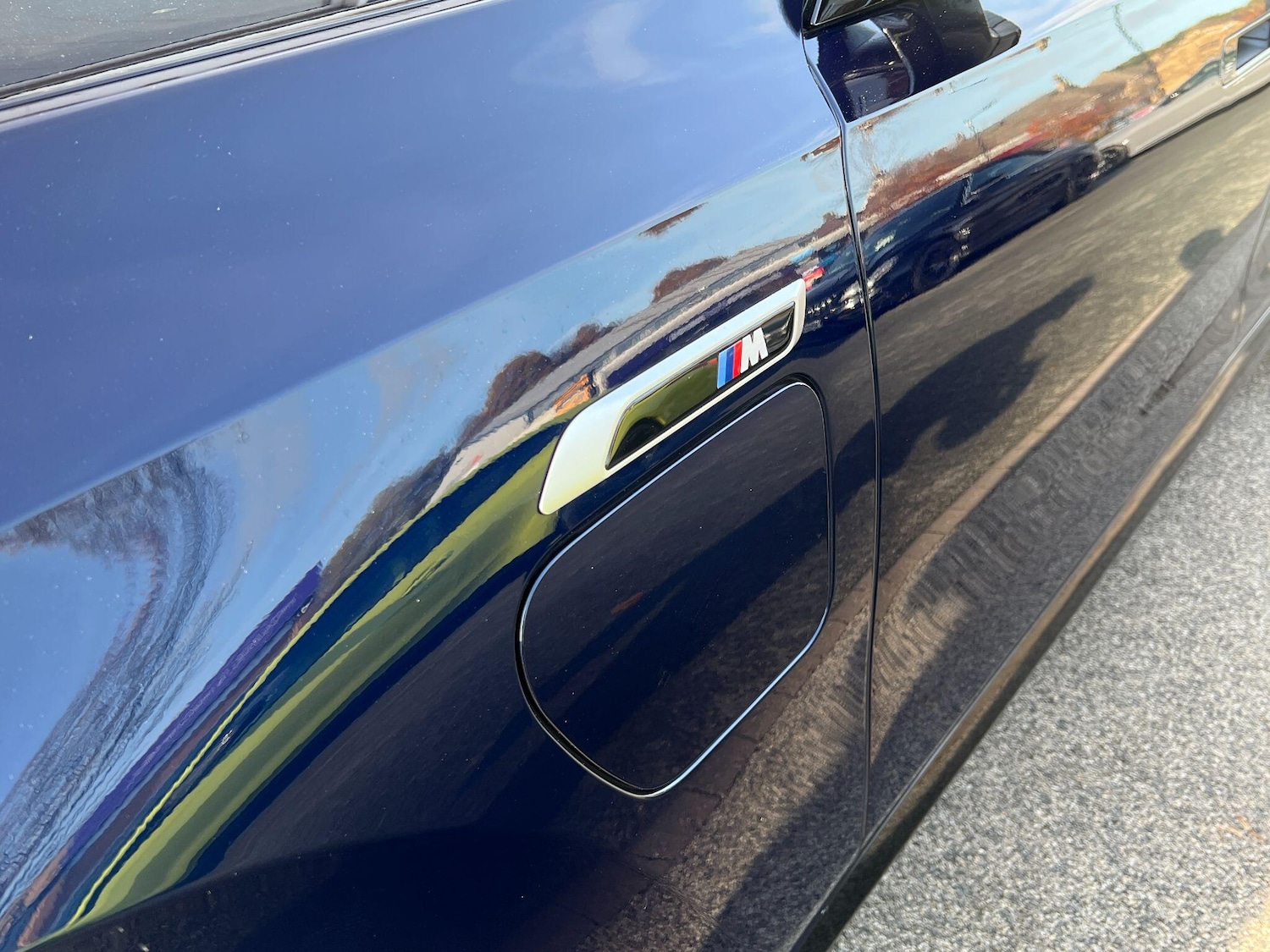 Used BMW 7 Series 2025 for sale - 76408551: Photo 87