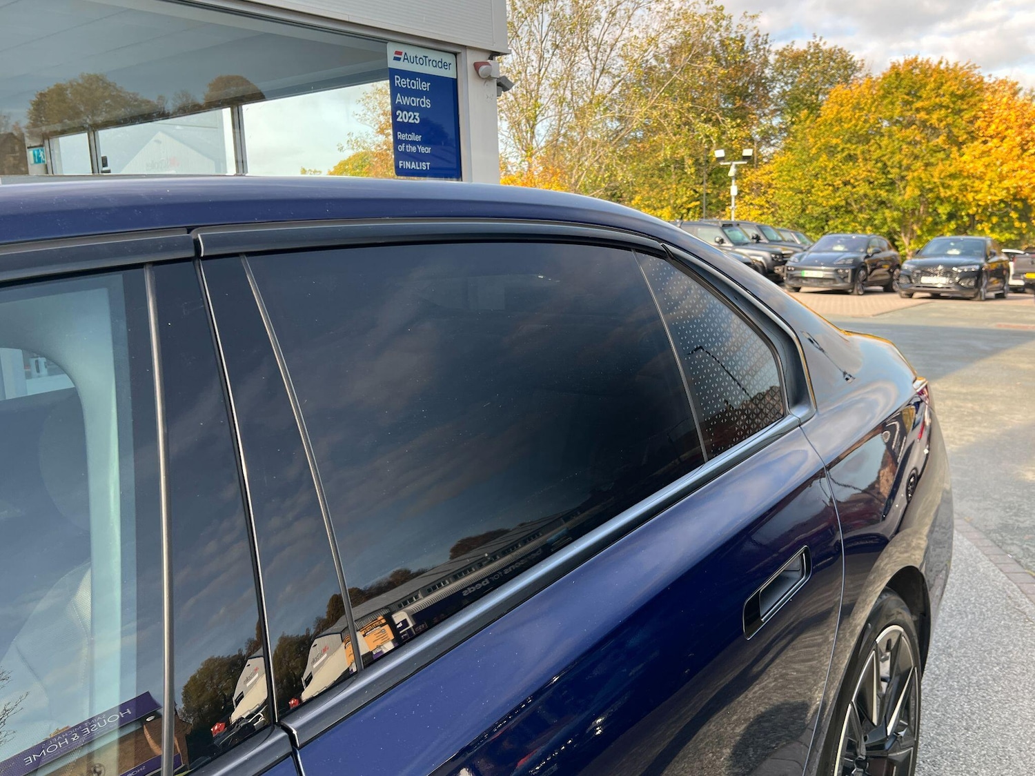 Used BMW 7 Series 2025 for sale - 76408551: Photo 88