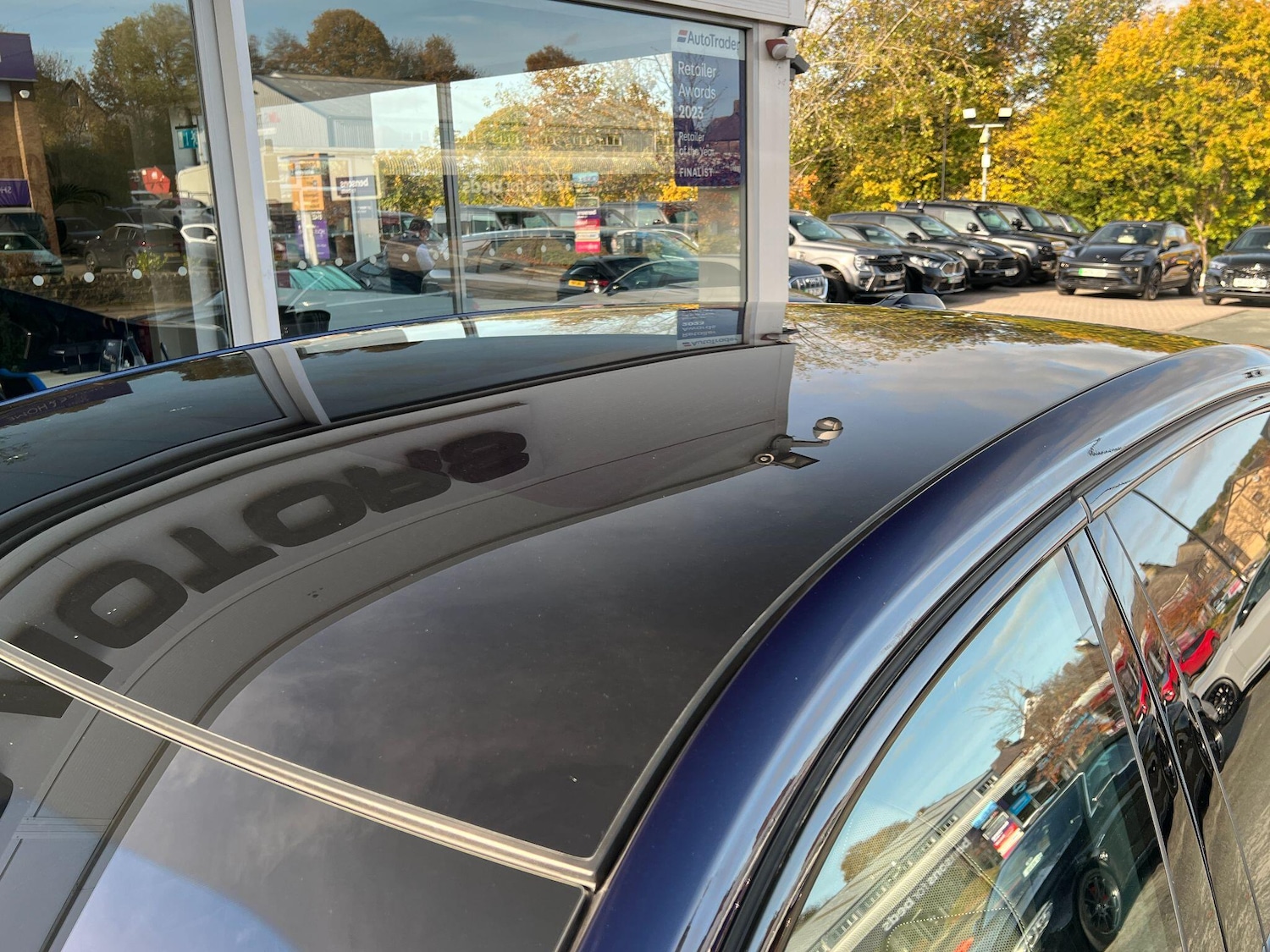 Used BMW 7 Series 2025 for sale - 76408551: Photo 89