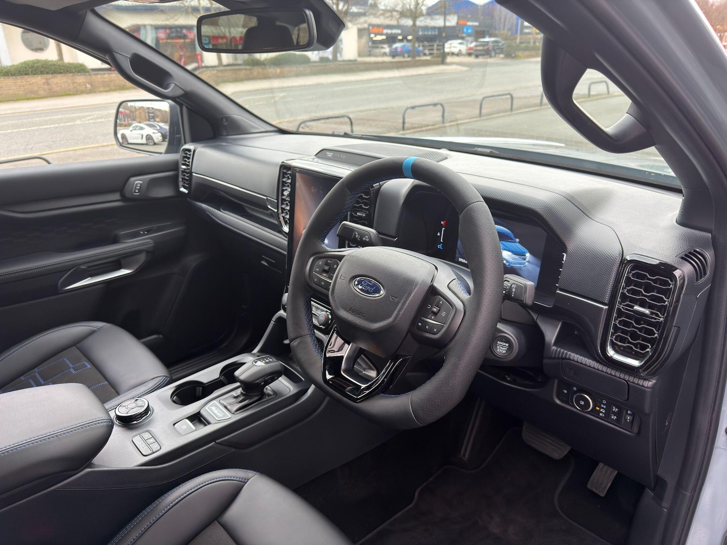 Used Ford Ranger 2025 for sale - 77722646: Photo 13