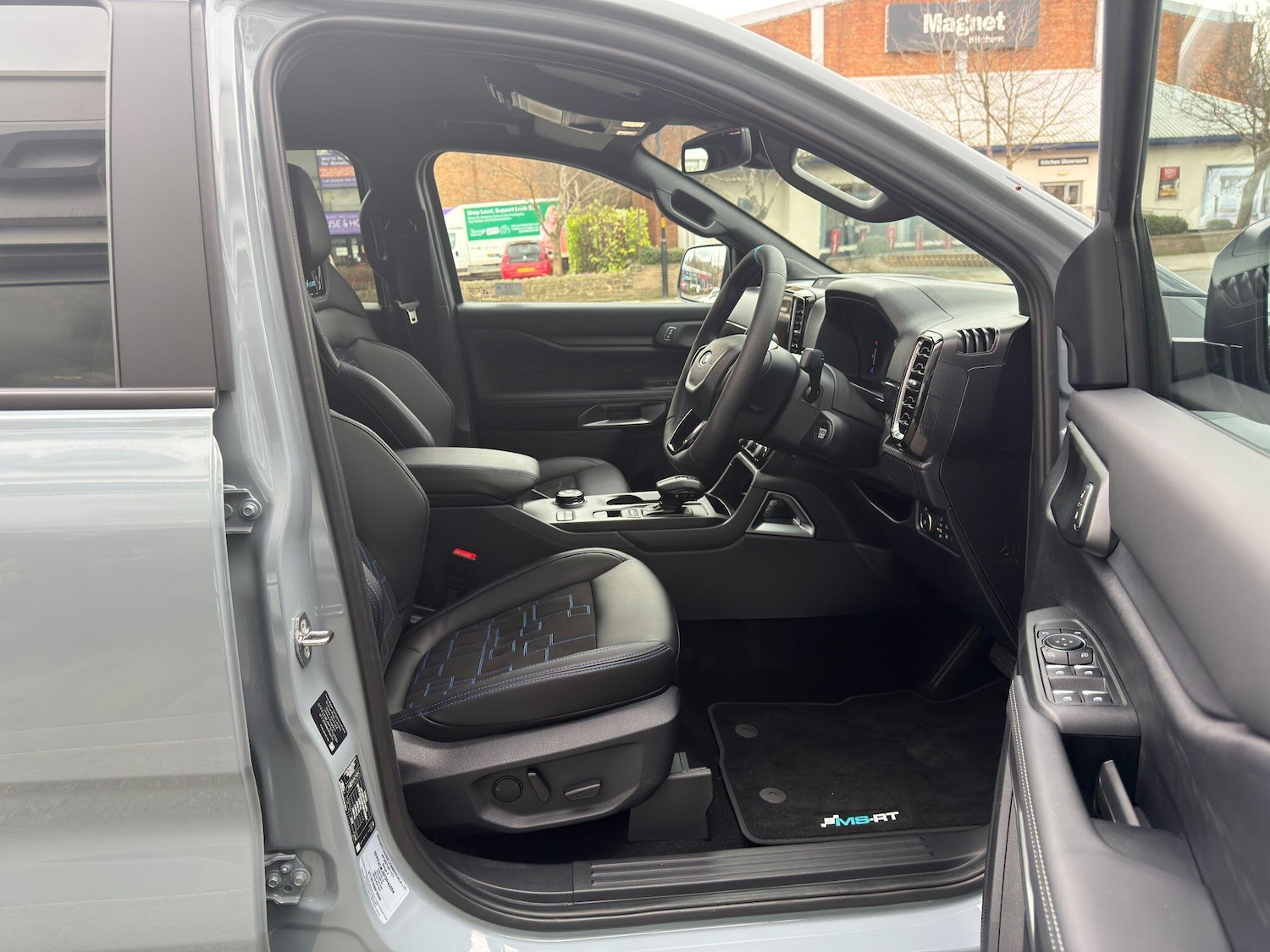 Used Ford Ranger 2025 for sale - 77722646: Photo 14