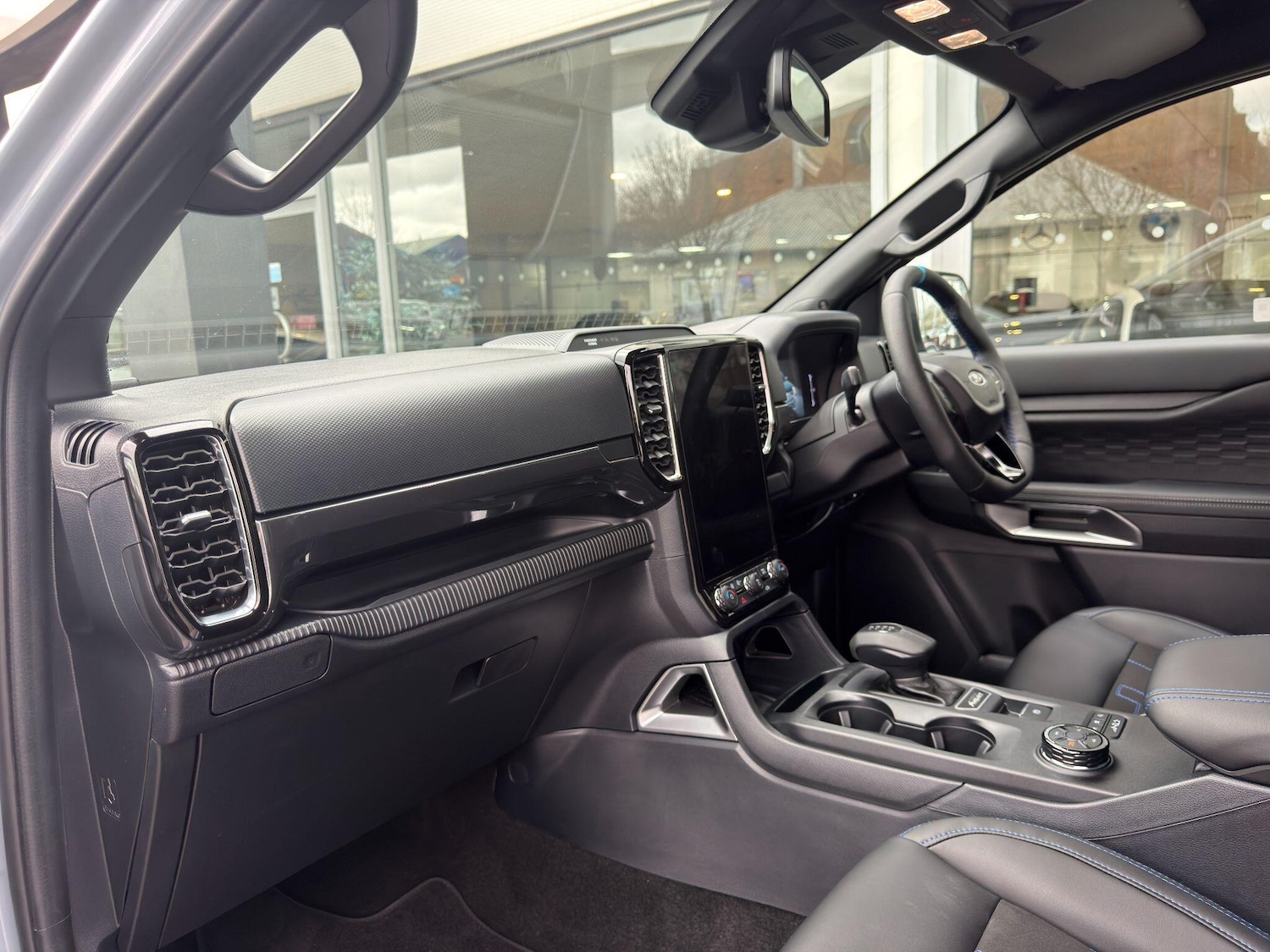 Used Ford Ranger 2025 for sale - 77722646: Photo 15